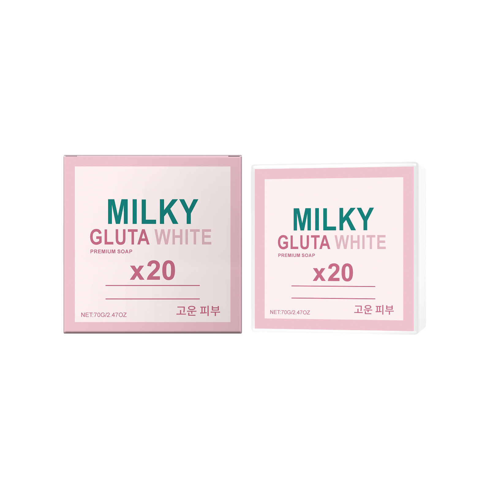 Milk Body Moisturizing Soap Gentle Cleansing Hydrating Nourishing For Soft Smooth Skin Daily Shower And Bath Care