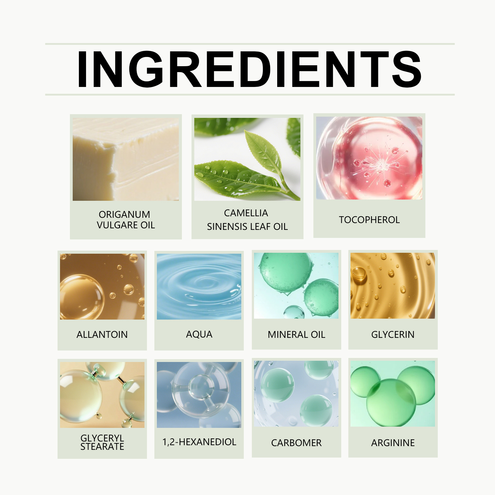 Nail Care Cream Plant Extract Mild Gentle Refreshing Light Absorbable Delicate Moisturizing Nourish Nail Cuticle Skin