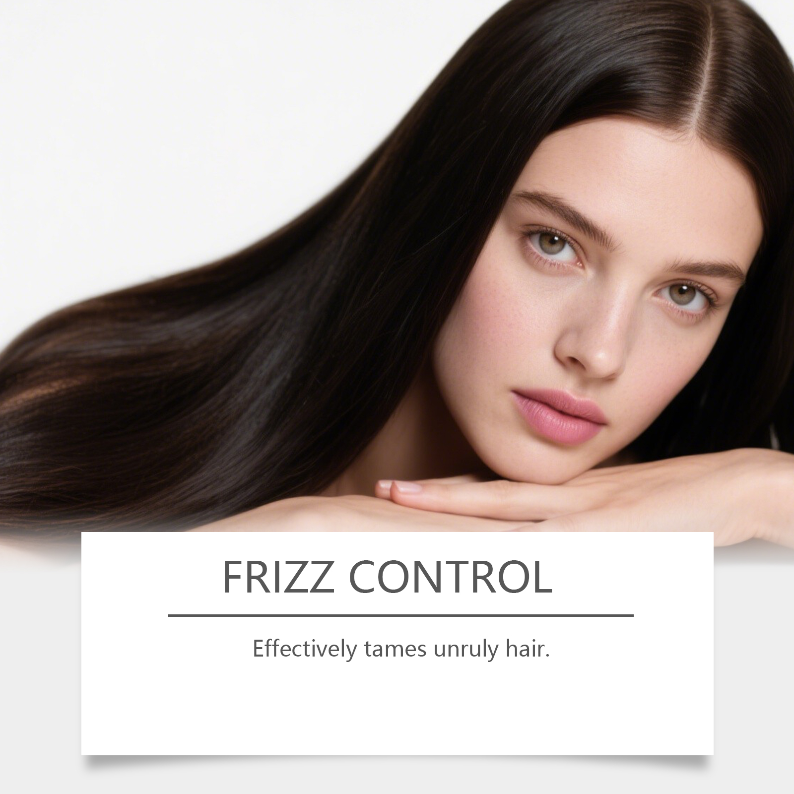 Moisturizing Nourishing Hair Essence Mild Nurturing Hydrating Silky Daily Hair Massage Care Liquid