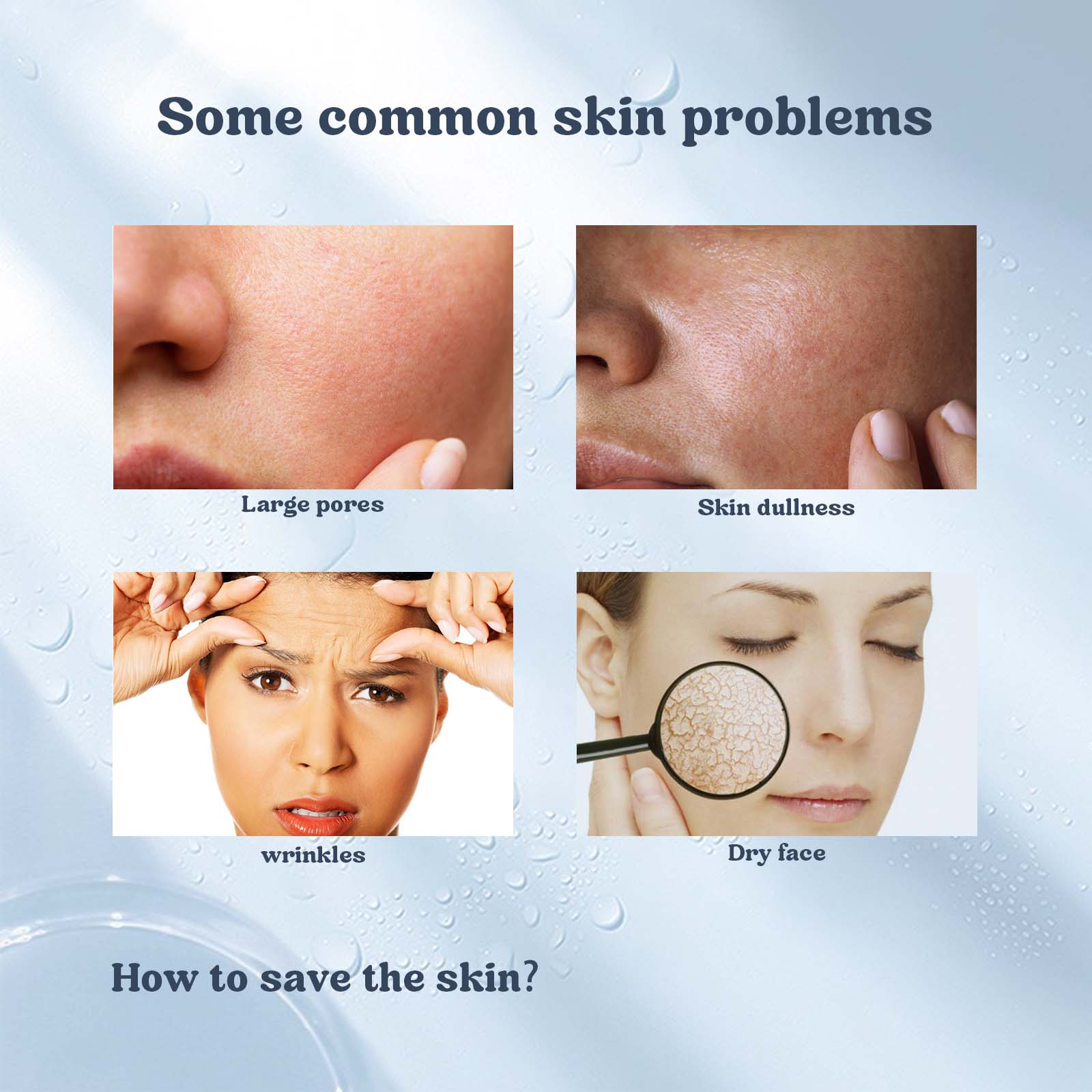 Collagen Face Mask Sheet Hydrating Moisturizing Skin Nourishing For Glowing Complexion Daily Facial Care