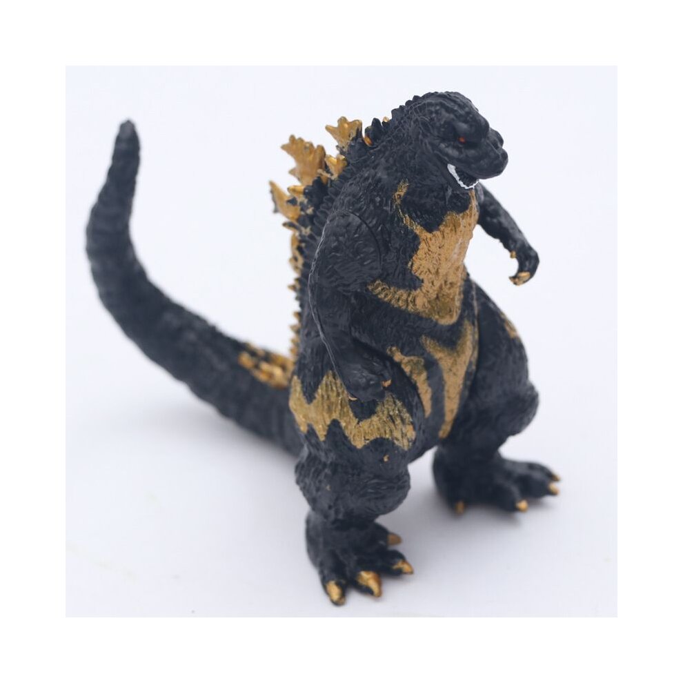 8pcs Godzilla 2 King of the Monsters Action Figure Toy PVC Doll for Kids Gift