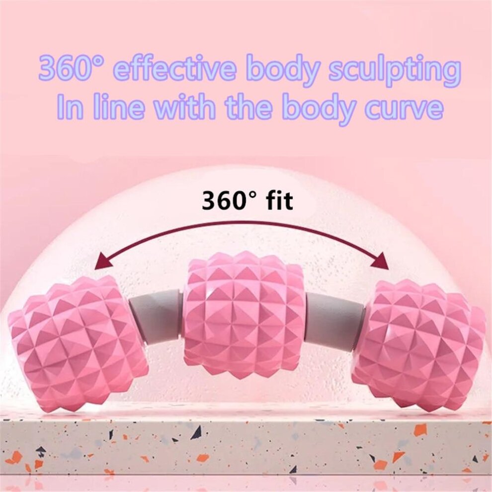 Anti-cellulite Massager Leg Massage Roller Cellulite Massager Leg Massager Body Slimming