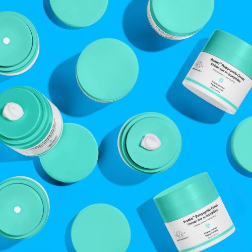 DRUNK ELEPHANT Protini Polypeptide Cream PROTINI POLYPEPTIDE CREAM 50ML