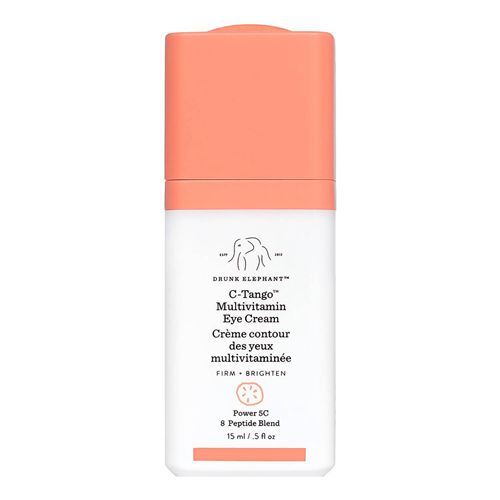 DRUNK ELEPHANT C-Tango Multivitamin Eye Cream C-TANGO EYE CREAM 15ML