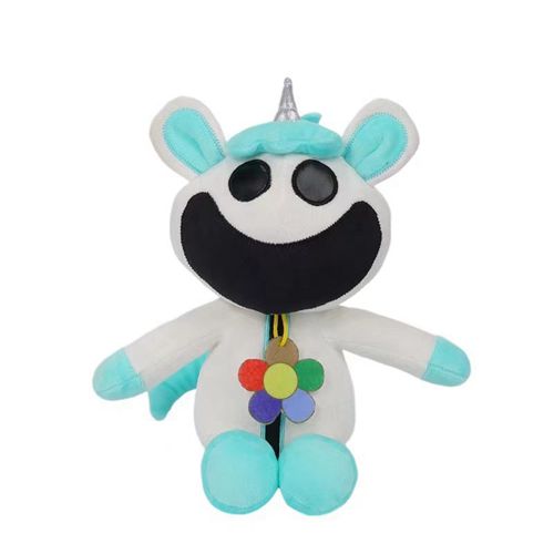 Craftycorn Smiling Critters Plush Toy Cute Doll Soft Stuffed Collectable Birthday Christmas Toys Gifts Home Decoration