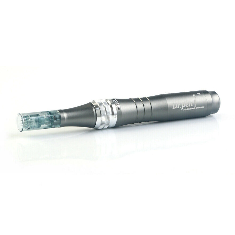 Ultima M8 Dr.pen Electric Skin Care Anti Aging Derma Pen with 2 Needle