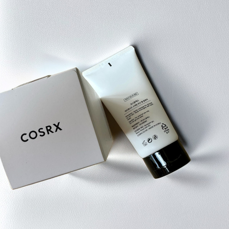 COSRX Advanced Snail Mucin Gel Cleanser 150ml