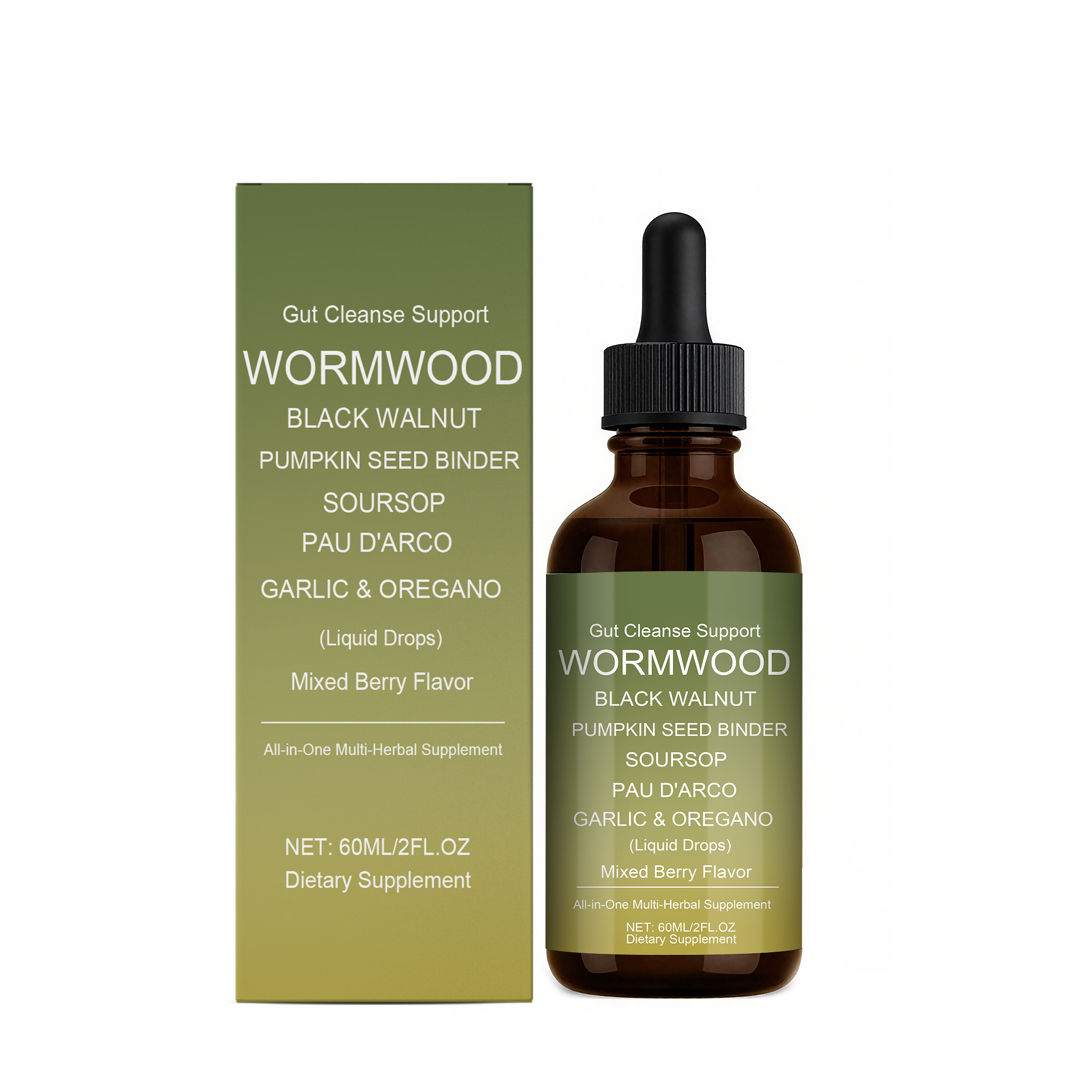 Inner Beauty Drops | Liquid Supplement for Skin Elasticity & Daily Wellness | Gentle Nourishment for Radiant Complexion & Natural Vitality from Within