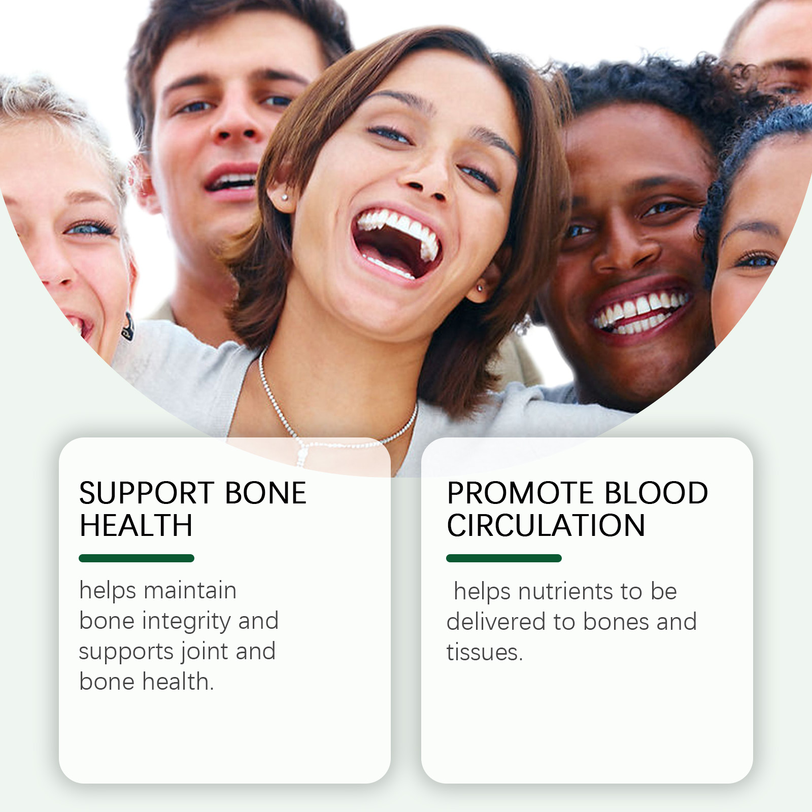 Energy Joint Drops | Daily Supplement for Joint Care & Sustained Vitality | Gentle Formula to Support Mobility, Balance & Comfortable Movement