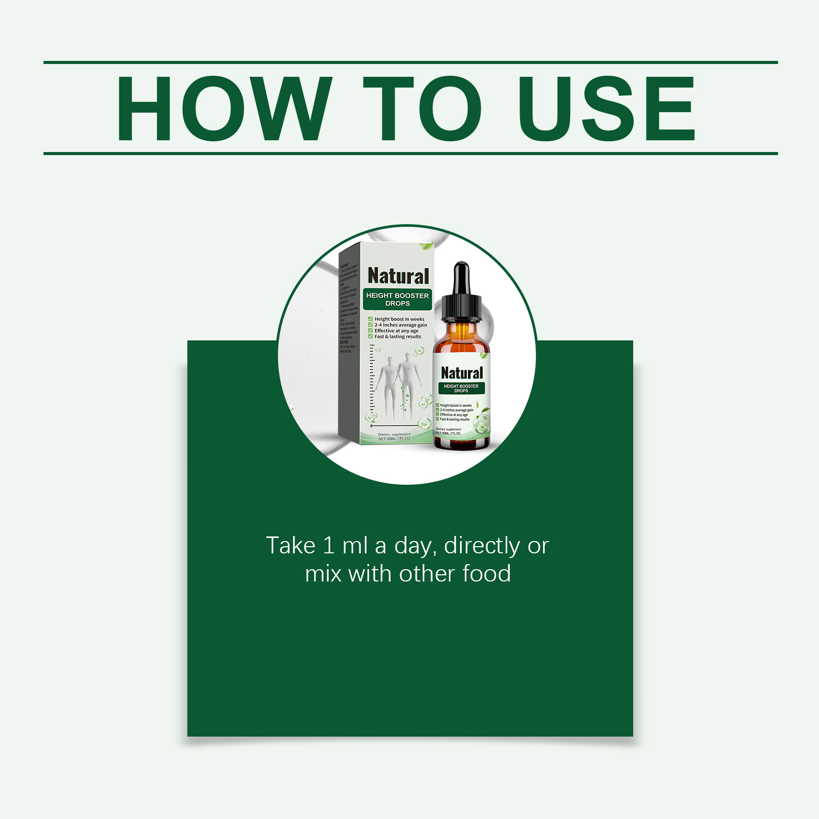 Energy Joint Drops | Daily Supplement for Joint Care & Sustained Vitality | Gentle Formula to Support Mobility, Balance & Comfortable Movement