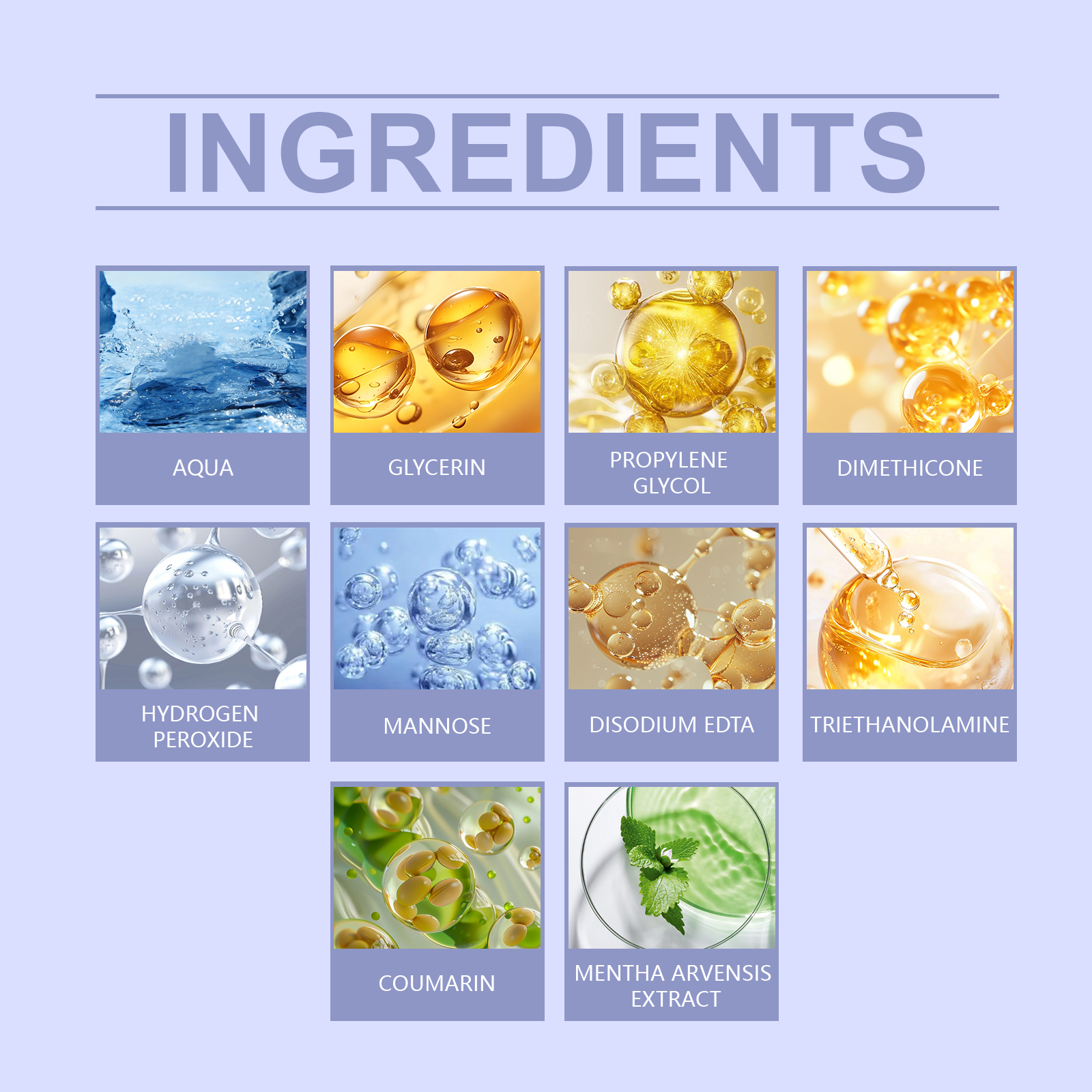 Purple Teeth Whitening Strips Oral Hygiene Fresh Breath Brighten Tooth Bleaching Long Lasting Oral Care Tooth Whitener Patches