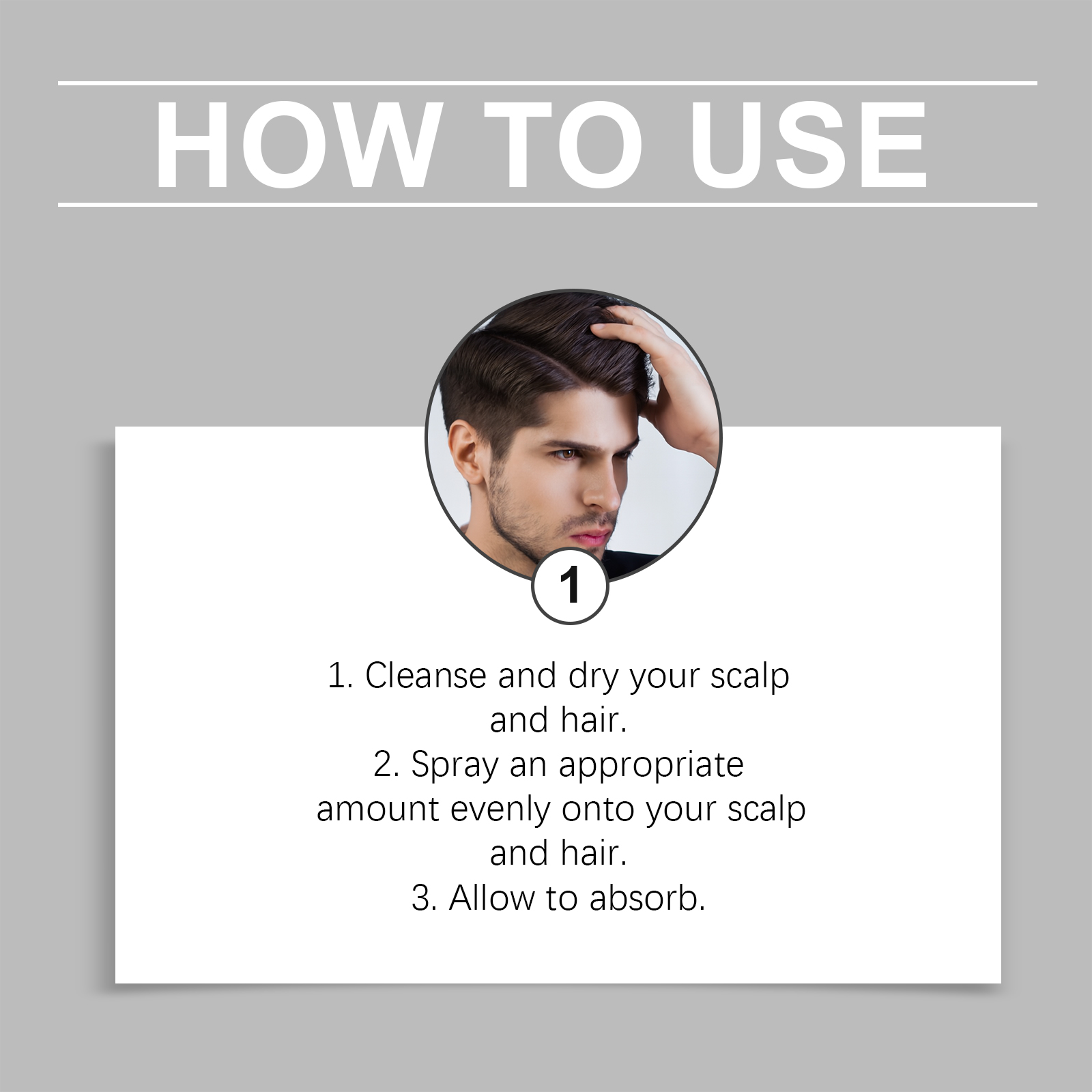 Hair Care Spray Volumizing Hair Treatment Anti Frizz Static Control Moisturizing Spray Scalp Nourishing Essence Hair Hydration ﻿