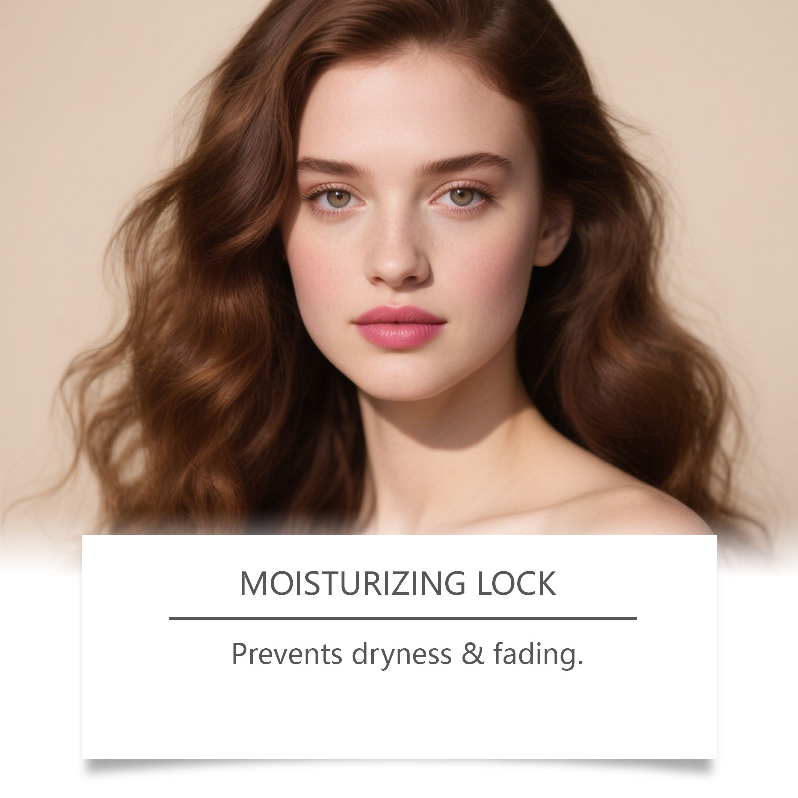 Botanical Hair Shampoo Brown Natural Extract Ingredient Moisturizing Volumizing Create Silky Smooth Hair For Daily Hair Care