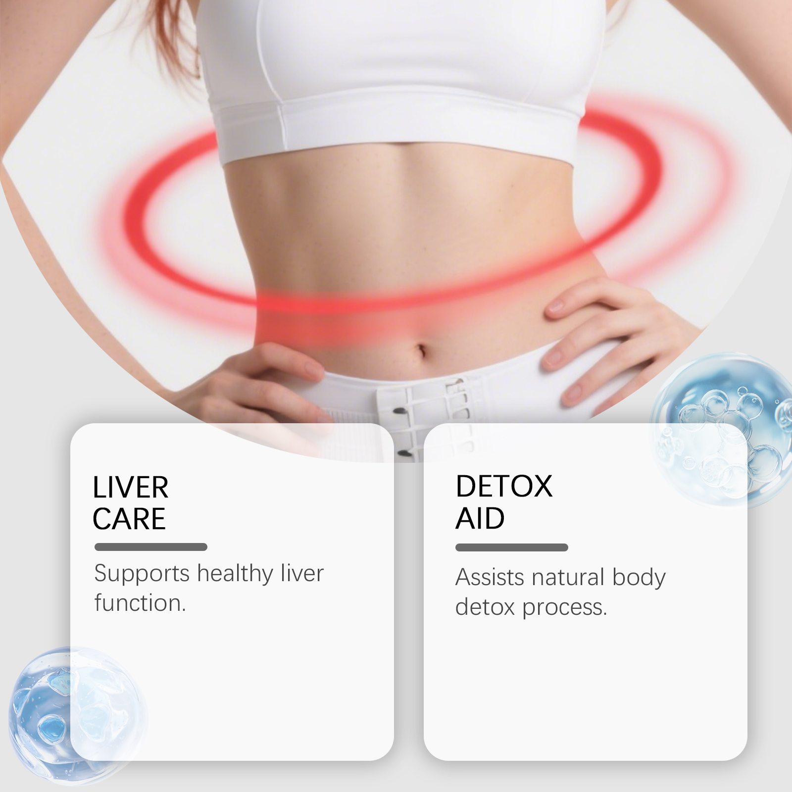 Body Revitalizing Capsules Twenty In One Compound Nutritional Dietary Supplement Support Human Daily Vitality Supply