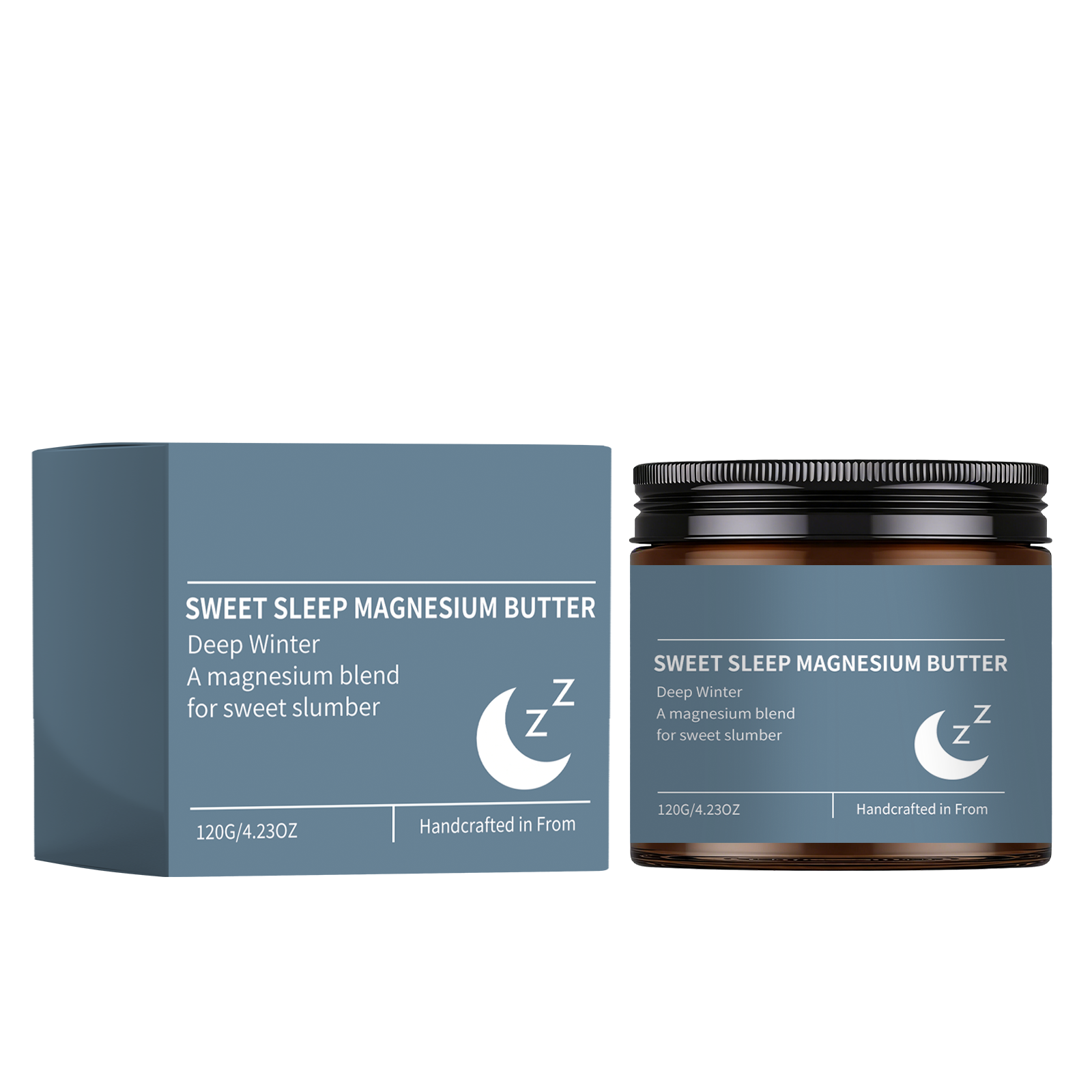 Sleep Calming Cream Gentle Nourishing Lotion For Nighttime Skin Relaxation Care All Body Sensitive Complexion Daily Moisturizing Treatment