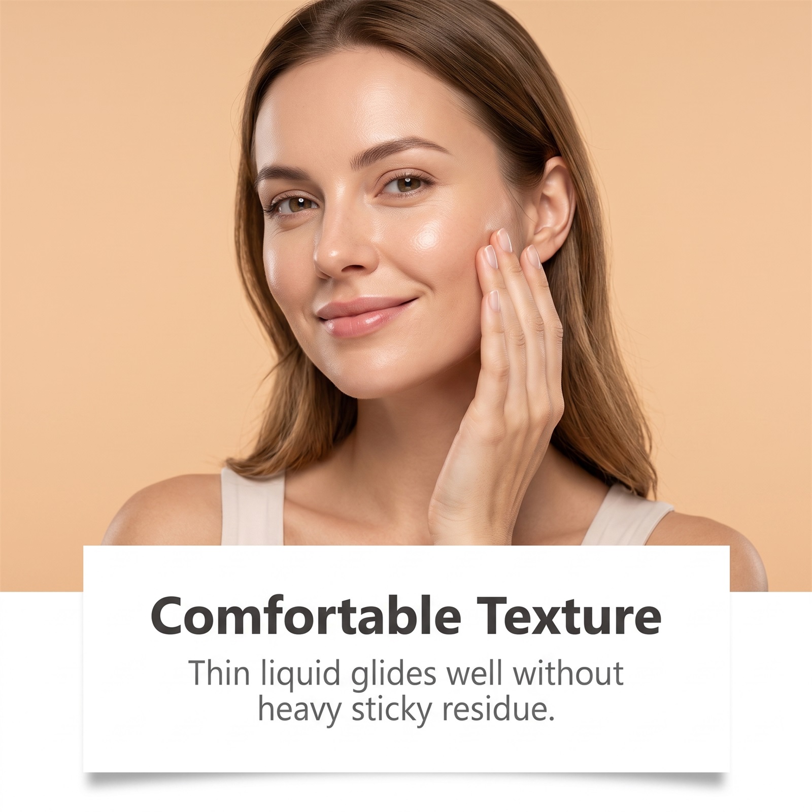 Skin Care Pen Spot Application Cleansing Brighten Complexion Smooth Nourish Skin Refreshing Body Partial Area