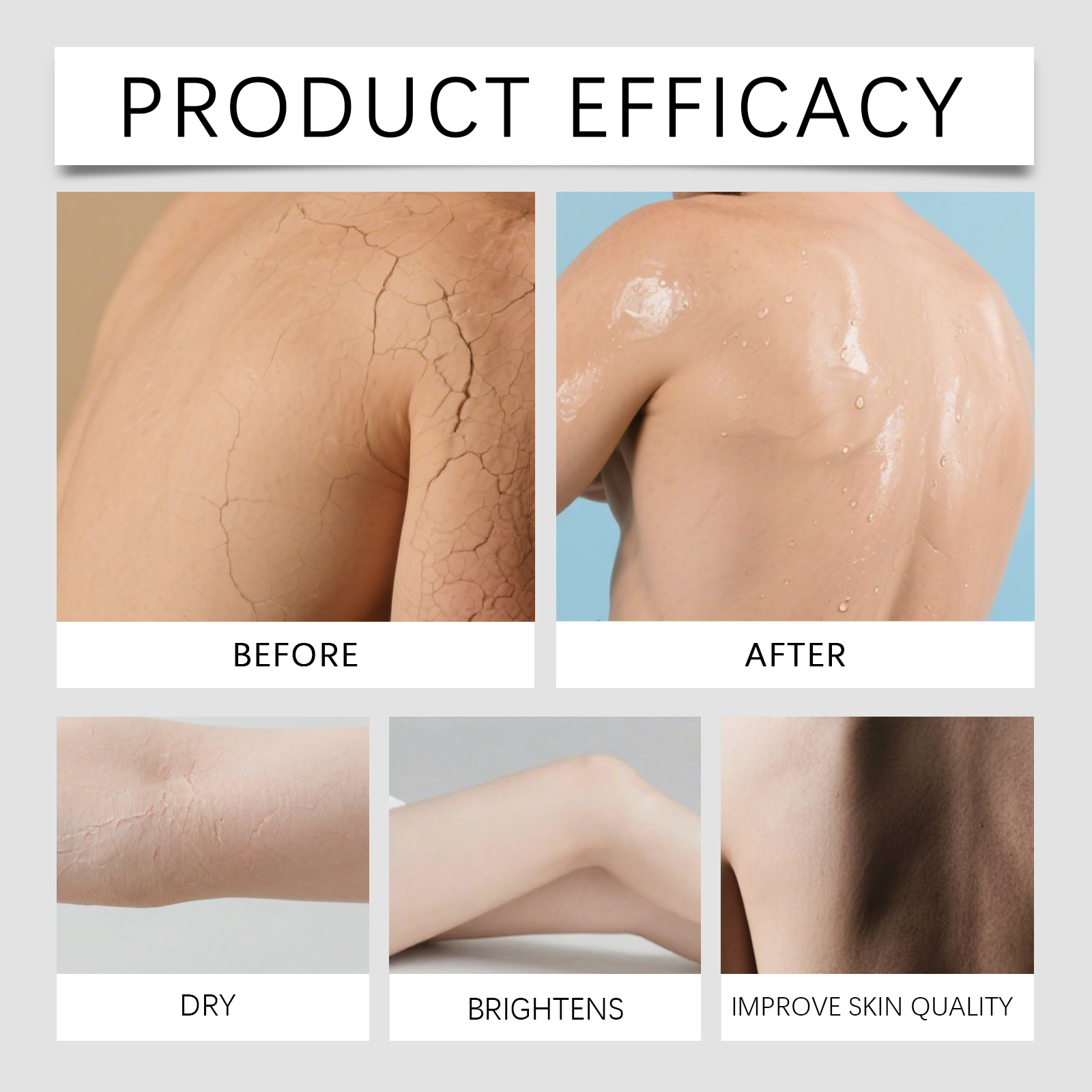 Moisturizing Care Cream Soft Comfort Lock Water Skin Hydrating Mild Gentle Fine Bright Shine Body Lotion