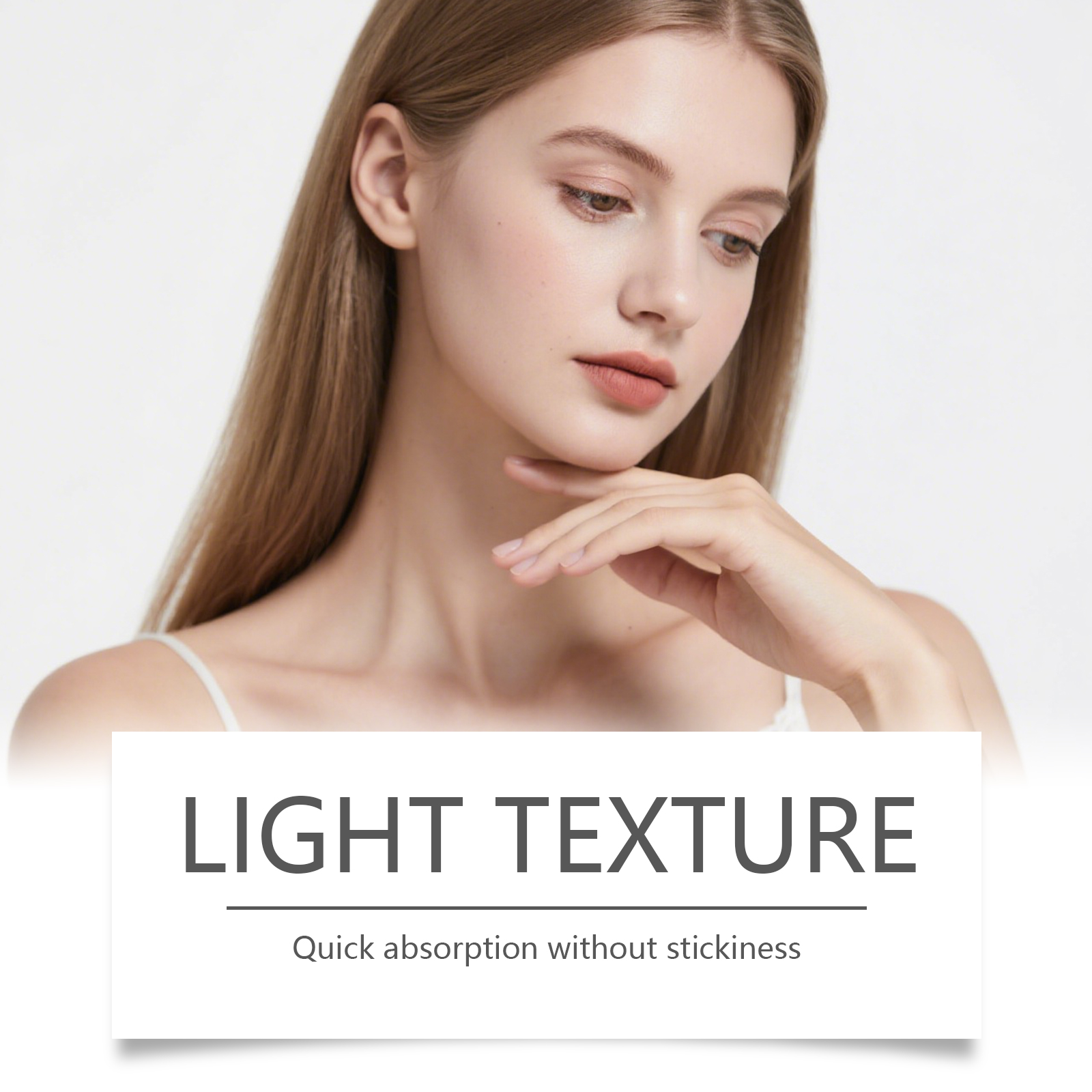 Facial Skin Essence Liquid Fresh Hydrating Nourishing Soft Delicate Daily Care For Gentle Skin Maintenance