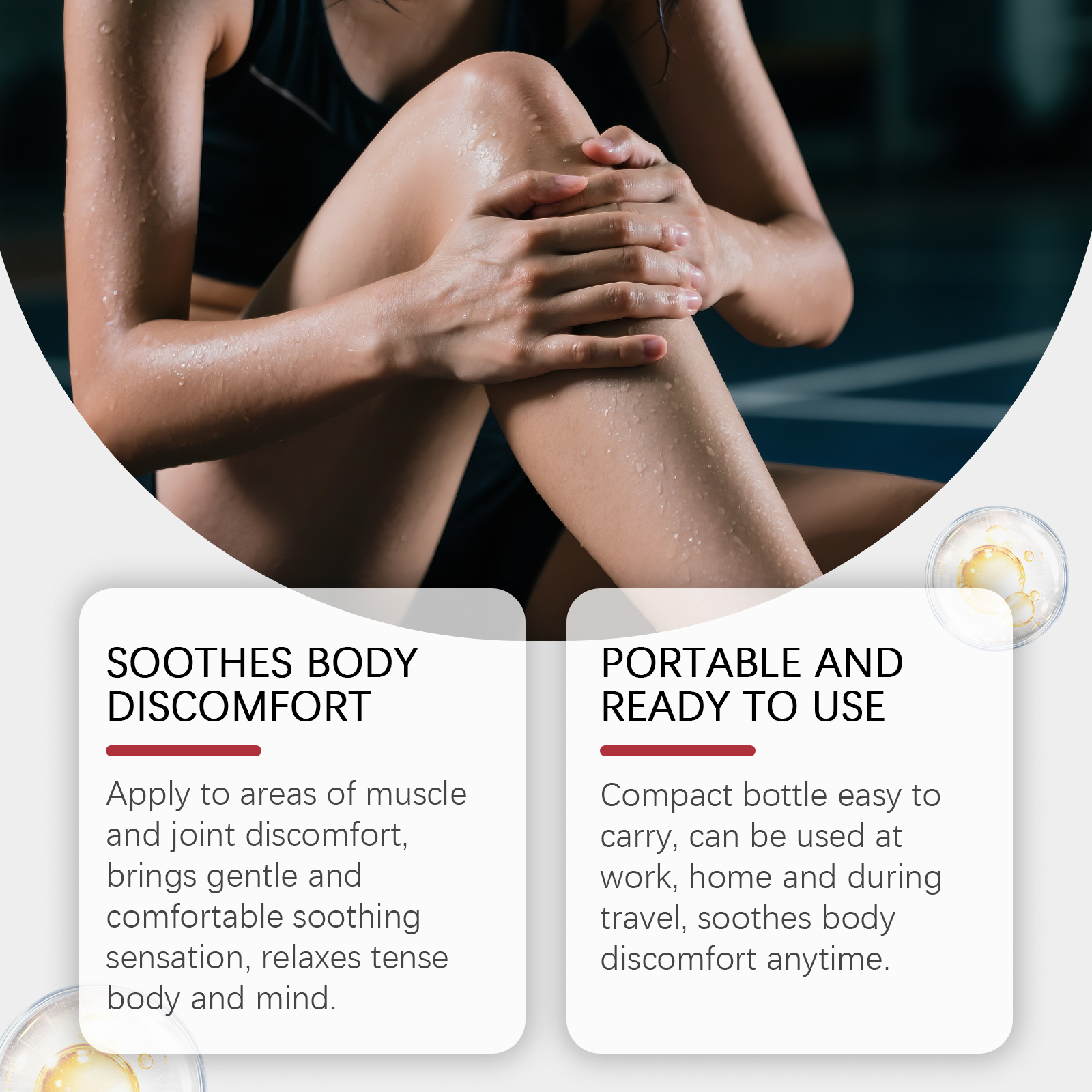 Skin Care Ointment Mild Cool NonSticky Comfortable Hydrating Soft For Rough Skin Whole Body All Seasons