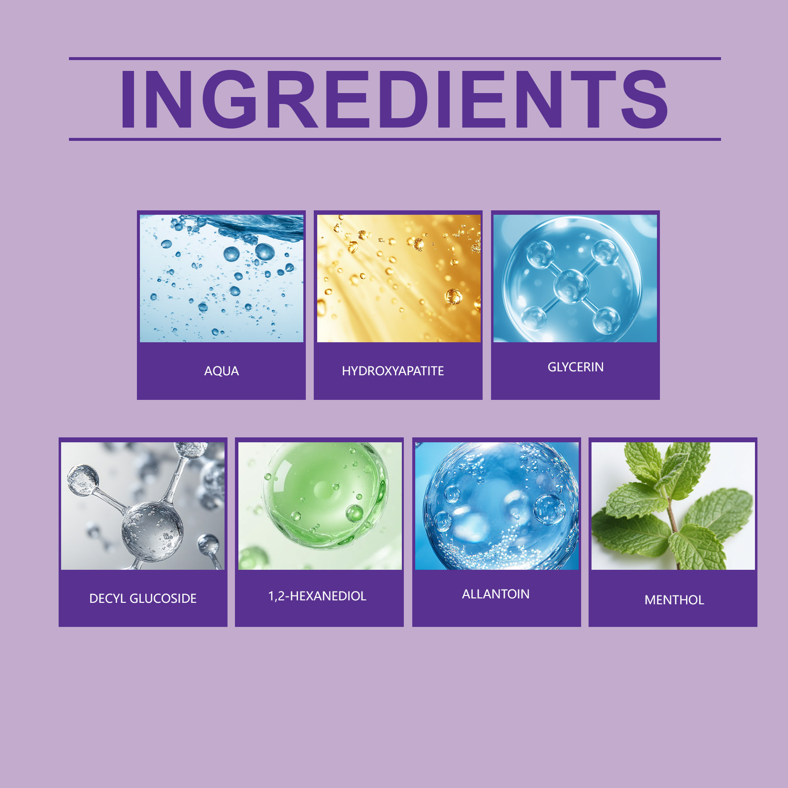 Teeth Fresh Mousse Mild Bright Protect Tooth Surface Clean Oral Odor Comfort Clean Care