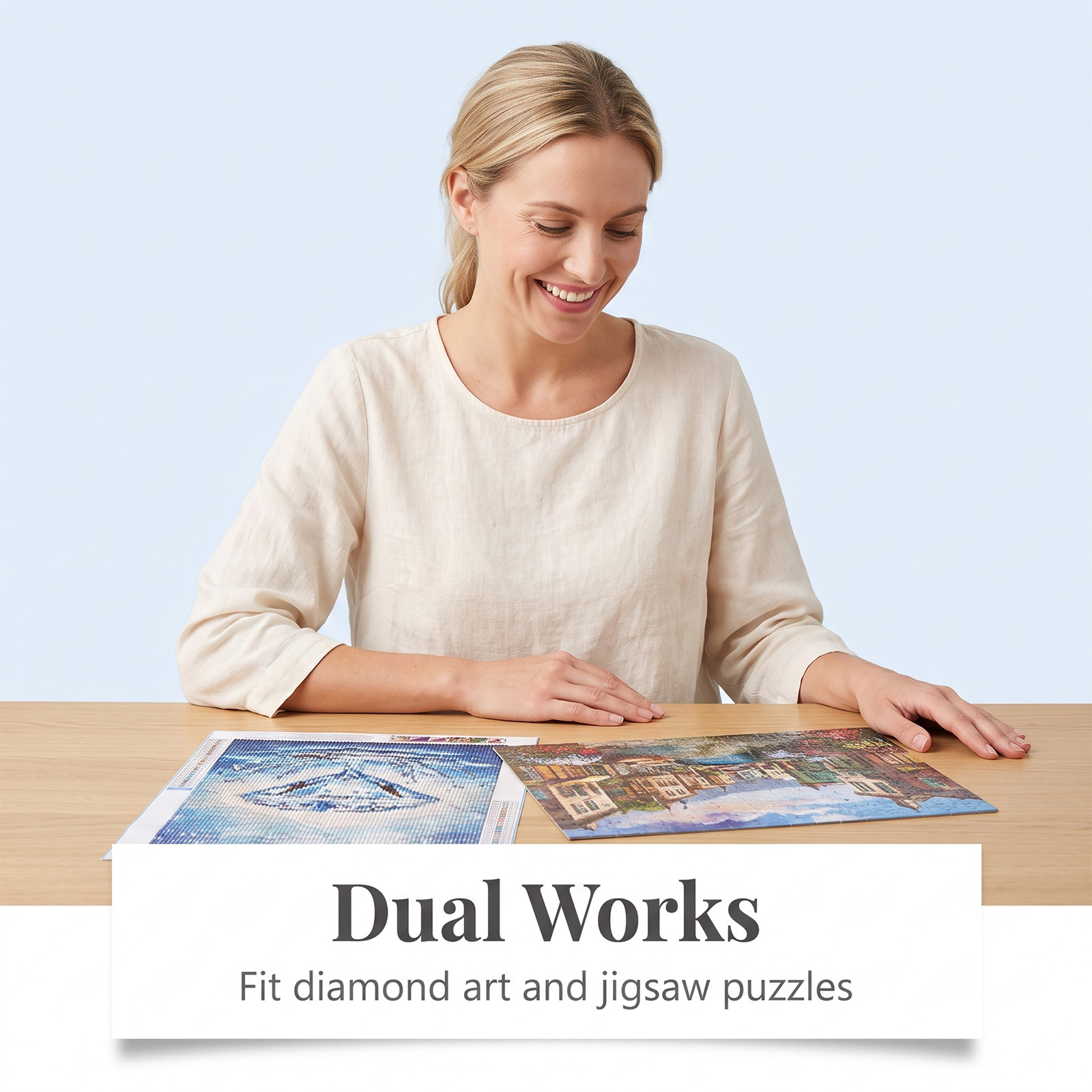 Diamond Painting Sealing Agent Diy Diamond Art Gloss Matte Shaping Glaze Antifouling Dustproof Protector