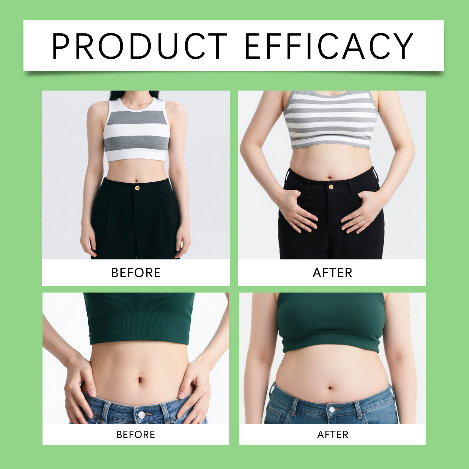 Glp1 Moringa Slimming Drops Body Treatment For Whole Body Fat Reduction And Shaping