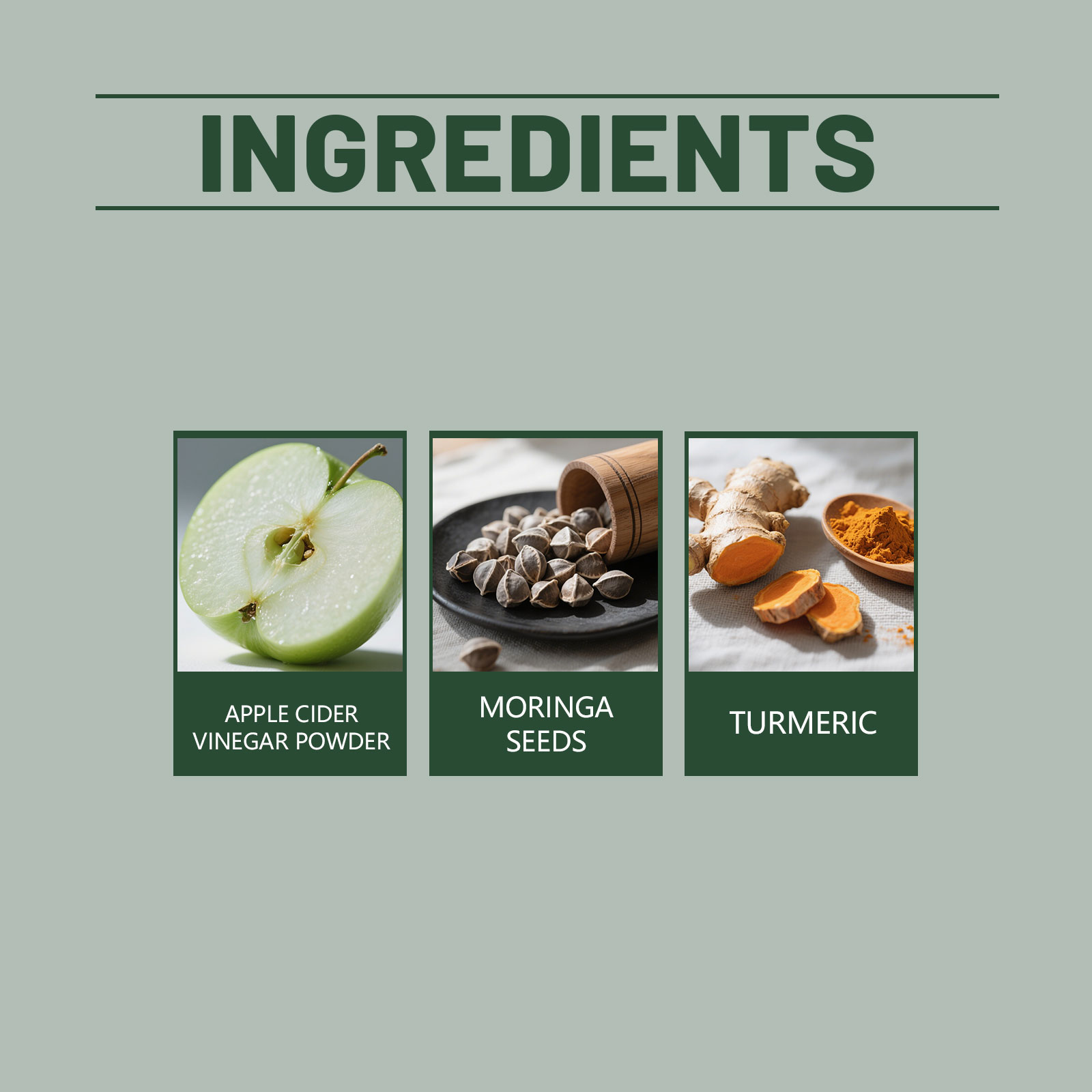 Glp1 Moringa Slimming Drops Body Treatment For Whole Body Fat Reduction And Shaping
