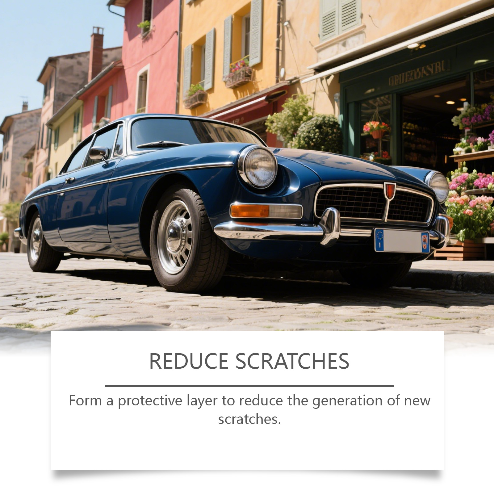 Car Scratch Care Wax Kit Paint Scratch Renew Polish Sand Surface Maintenance Care For Auto Coat