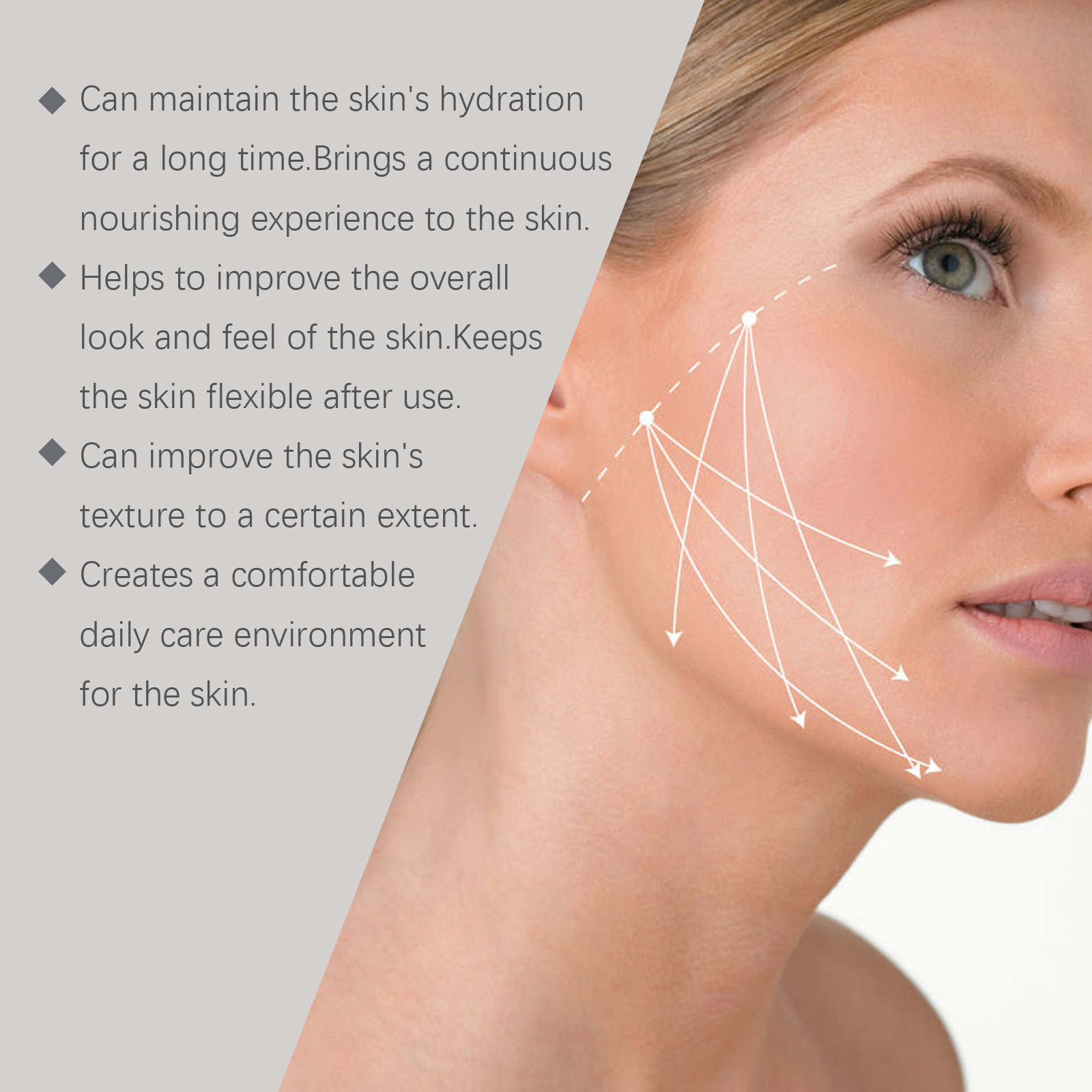 Tallow Moisturizing Body Cream Nourishes Hydrates Softens Tightens Skin For Body Care