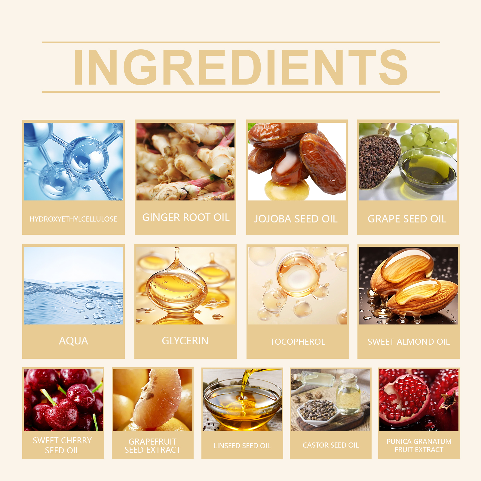 Pre Wash Oil For Nourished Hair 100ml