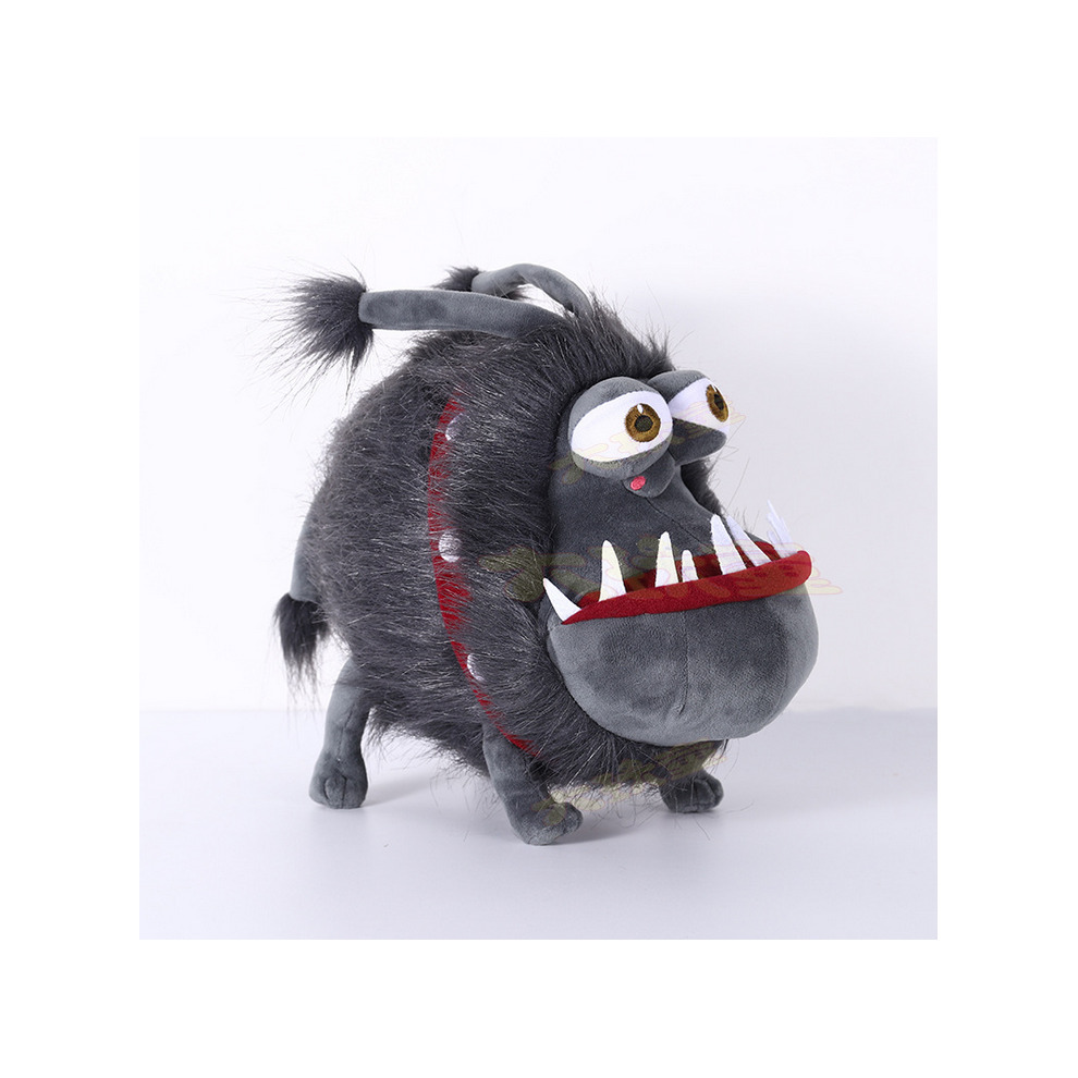 10'' Despicable Me Plush Toy Kyle Gru's Dog Universal Minion Kids Toy