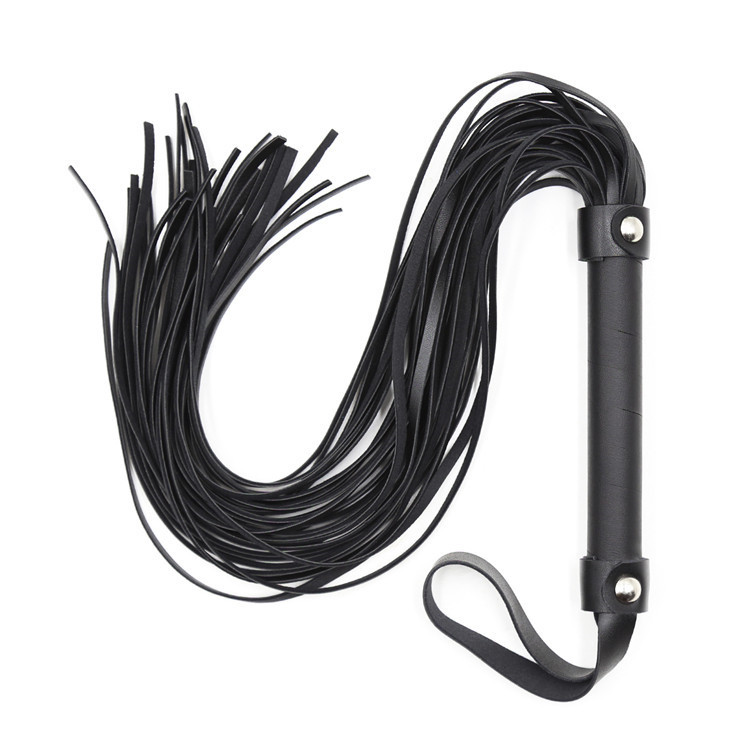 Sex Toys Bondage BDSM Naughty Adult Toy SM Small Leather Whip Love Moment Whips For Couple Flirting Passion