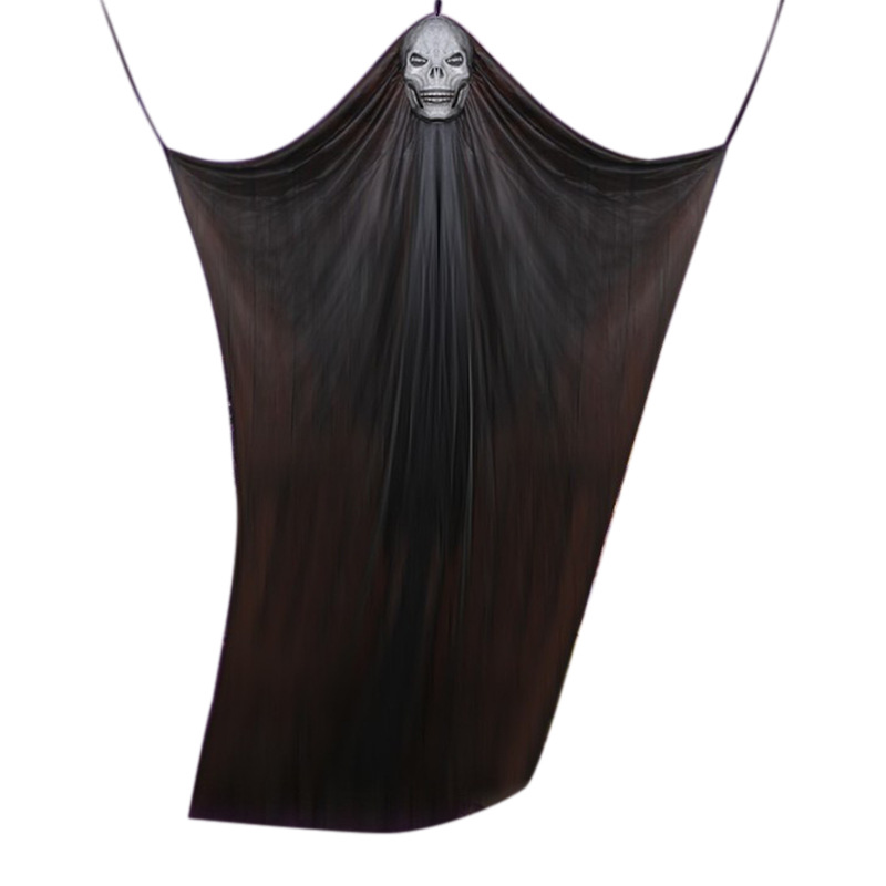3.3m Halloween Decorations Scary Hanging Ghost Decorations Halloween Hanging Ghost