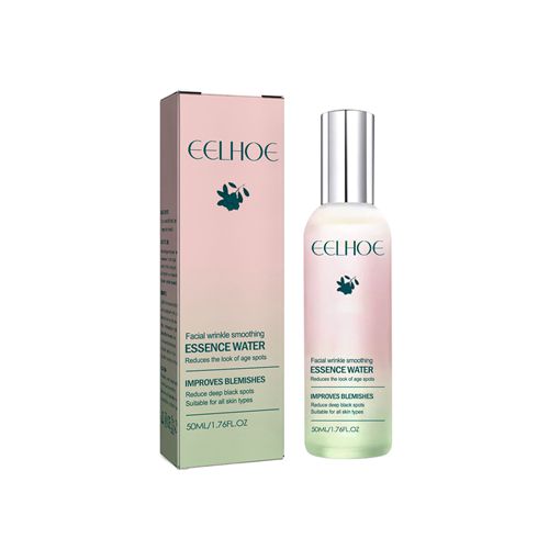 Anti Aging Serum Spray Anti Wrinkle Facial Moisturizer Fade Fine Lines Whitening Firming Skin Brighten Nourish Eye Line Remover Essence Spra Skin Care