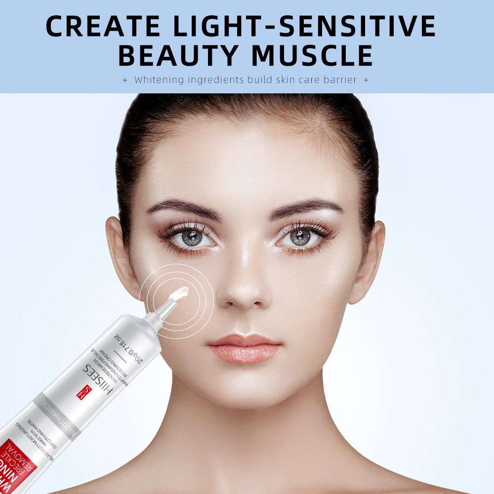 Whitening Freckle Cream Remove Melasma Cream Face Cream Remove Dark Spots Anti Wrinkle Moisturize Brighten Smooth Face Skin Care
