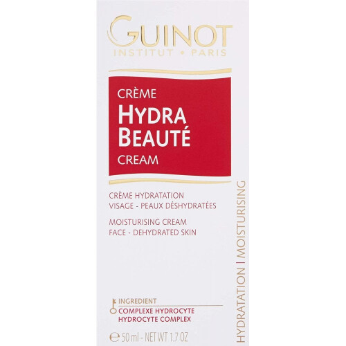 Guinot Long Lasting Moisturizing Cream (For Dehydrated Skin) 50ml/1.7oz
