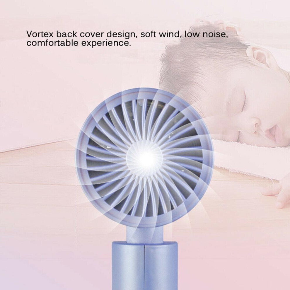 Hair Dryer Professional Household Electric Negative Ionic Hairdryer