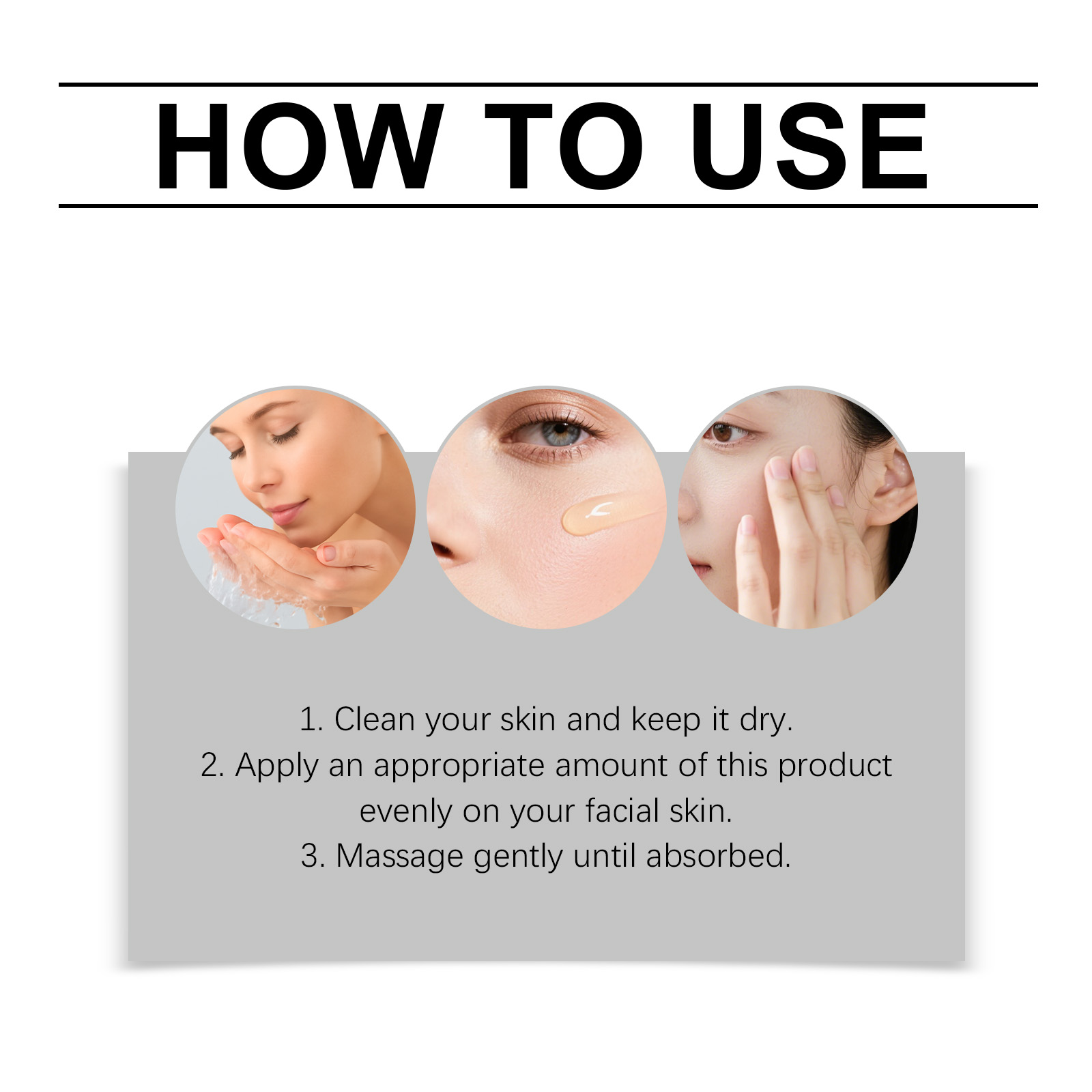 Retinol Essence Deep Moisturizing Hydrating Brightening Facial Oilbalance Refinepore Nourish Skin Silky