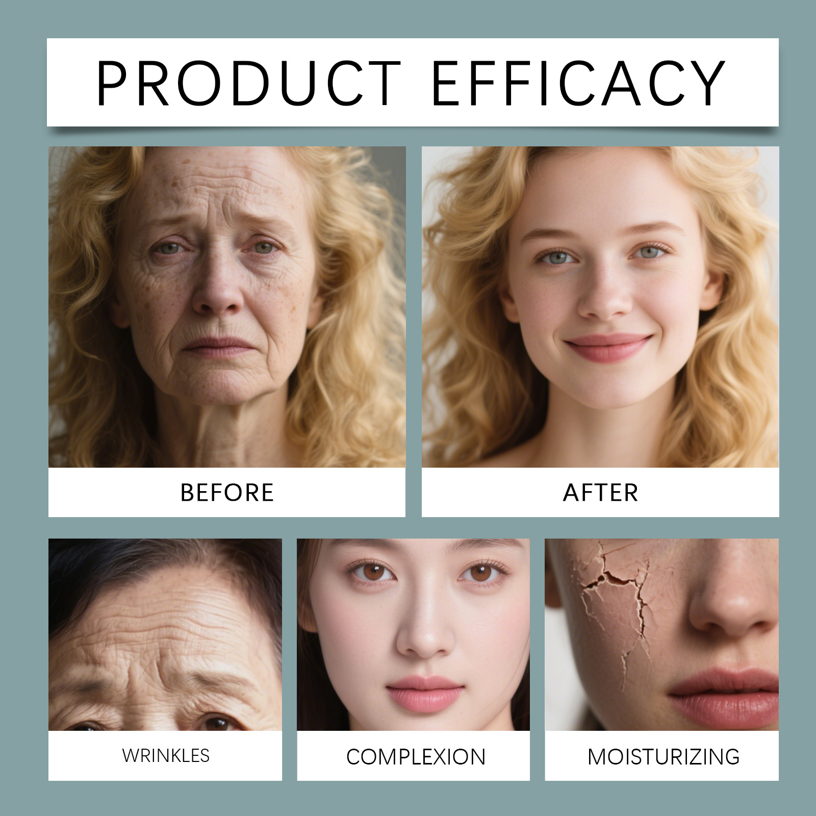 Facial Cream Mild Hydrating Softening Tender Smoothing Brightening Delicate Skin Daily Apply Care Face Moisturizing Gentle Nourish Protect
