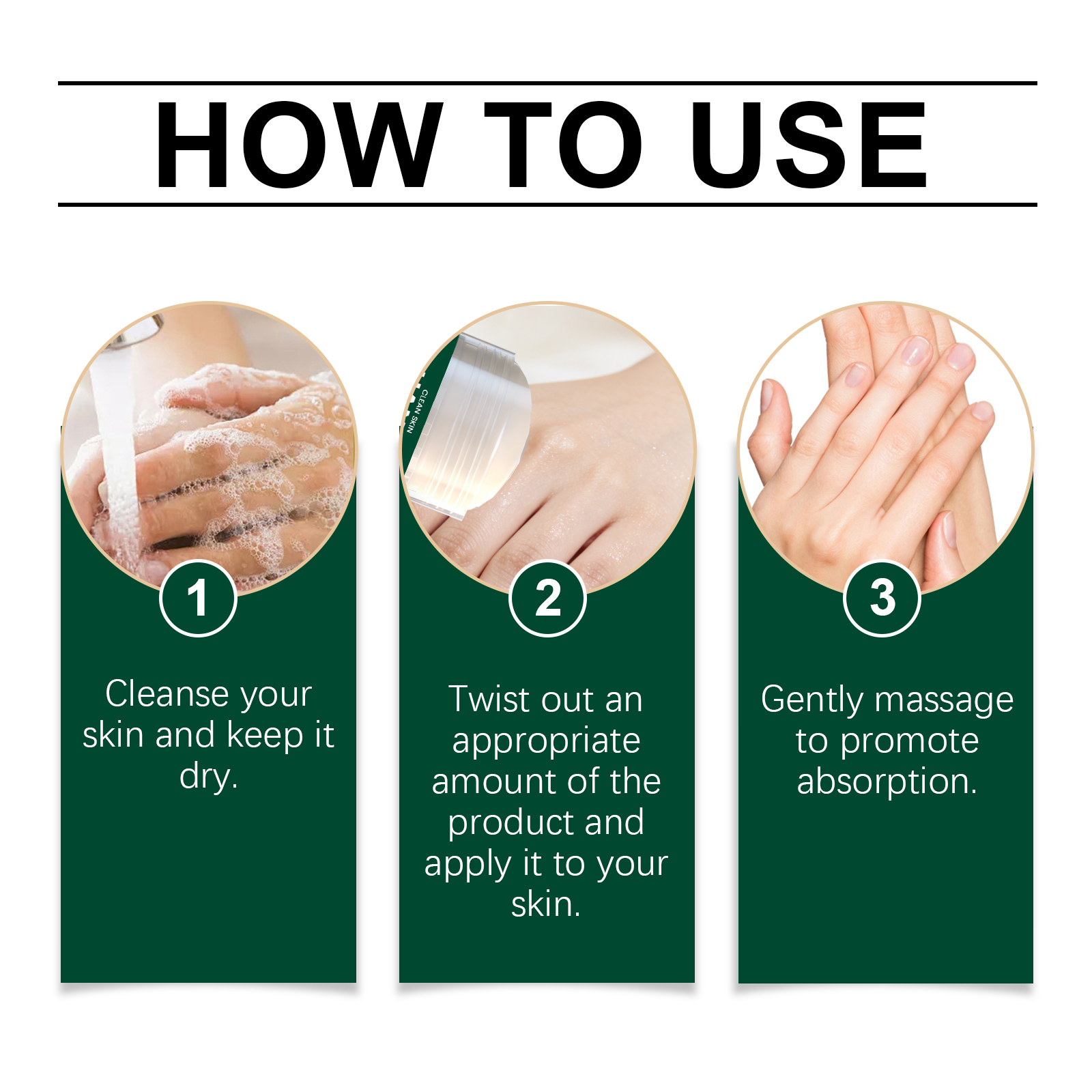 Chamomile Hand Wax Mild Nourishing Hydrating Soft Easy Absorb Delicate Dry Hand Skin Daily Hand Care
