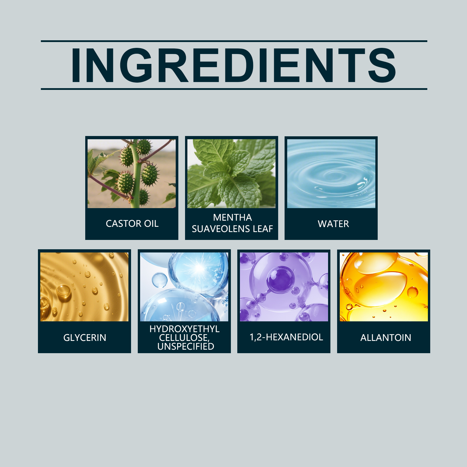 Skin Care Patch Mild Ingredient Protect Cover Improve Smooth Skin Look For Body Face