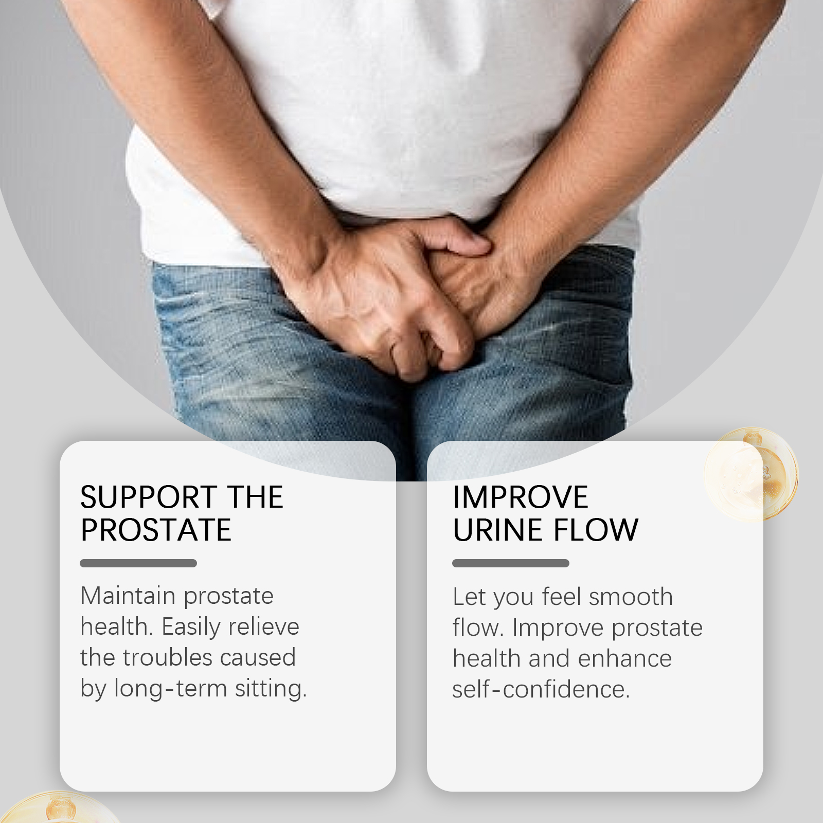 Male Care Double Hole Nasal Inhaler Cleanses Nasal Passages Eases Congestion And Itching Discomfort