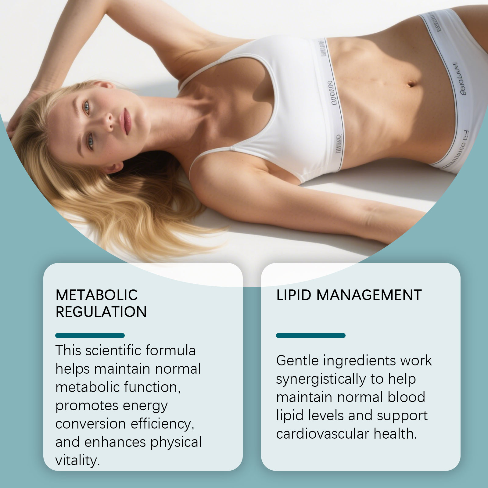 Body Care Beads Mildly Nourish Body Skin Boost Elasticity Build Slender Daily Vitality