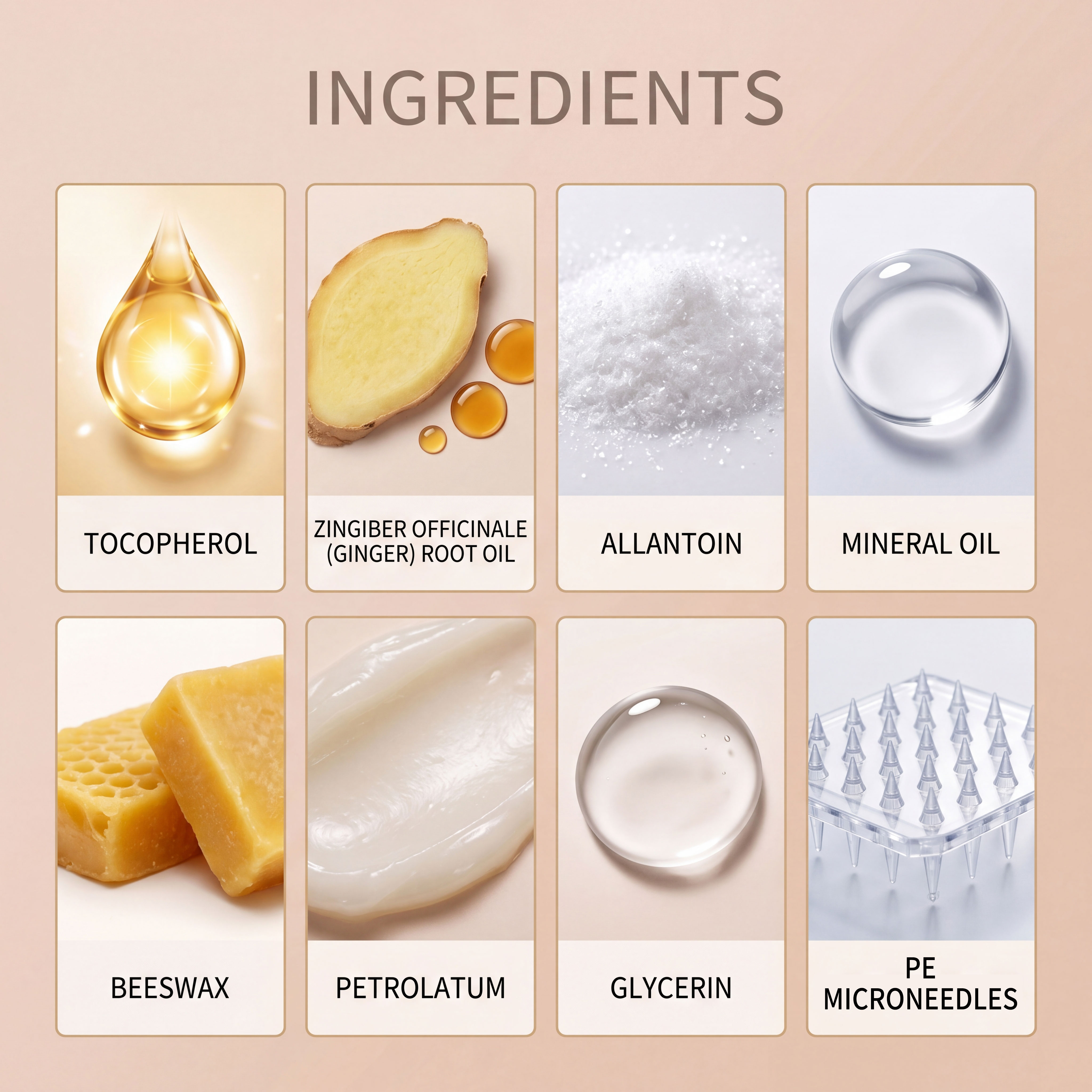 Chest Care Patch Mild Ingredients Light Breathable Nonsticky Fit Skin Show Gentle Beauty