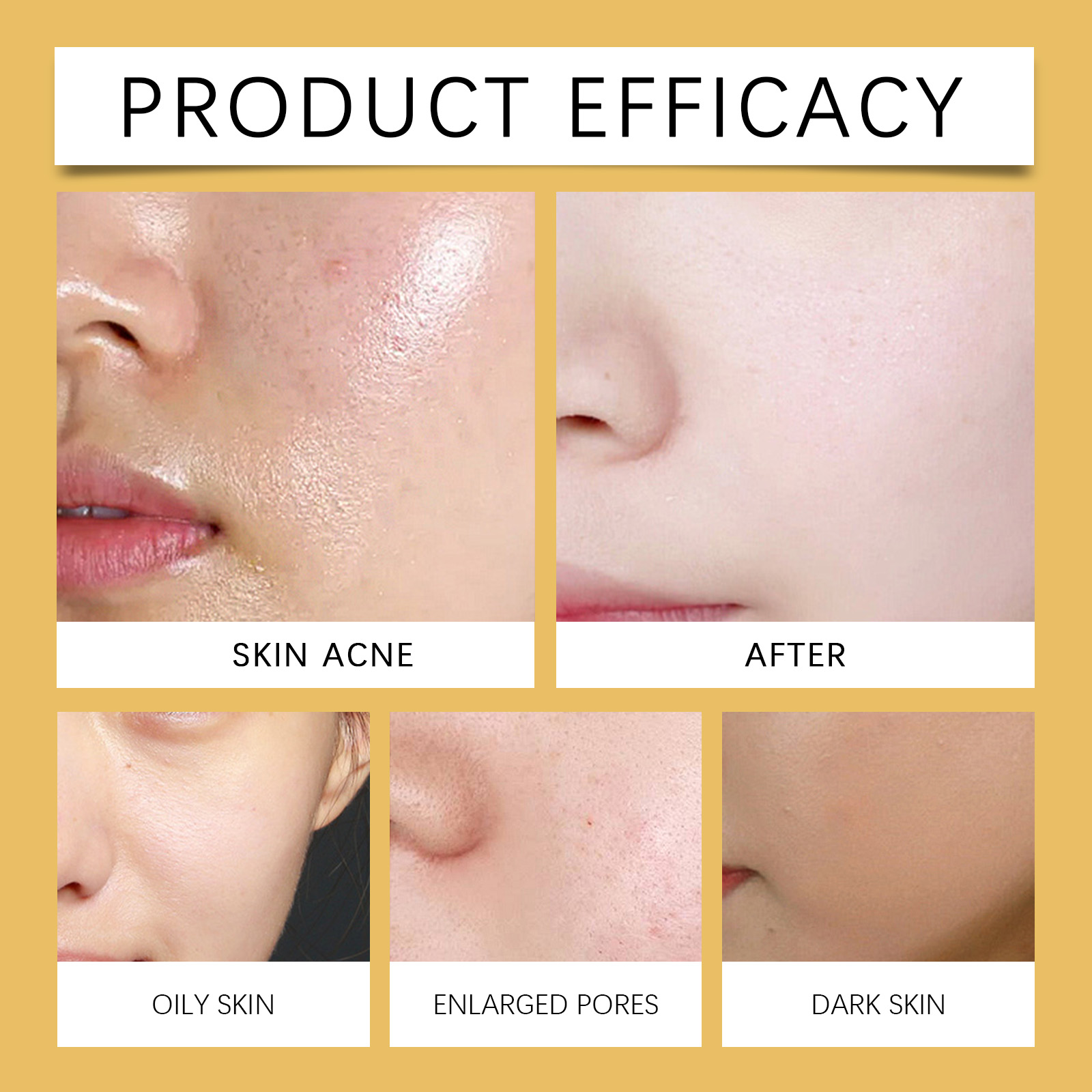 Exfoliating Rice Essence Liquid Mild Hydrating Moisturizing Refining Shrinking Pore Essence Liquid