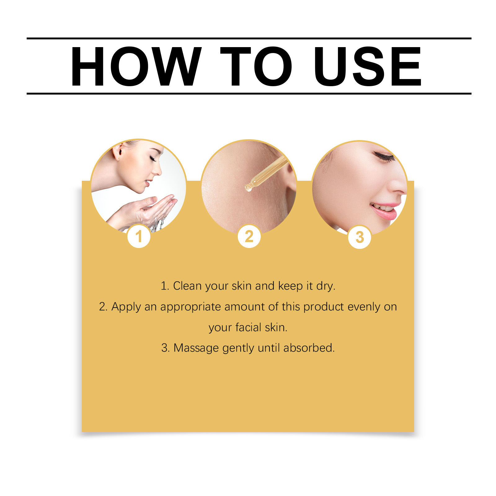 Exfoliating Rice Essence Liquid Mild Hydrating Moisturizing Refining Shrinking Pore Essence Liquid