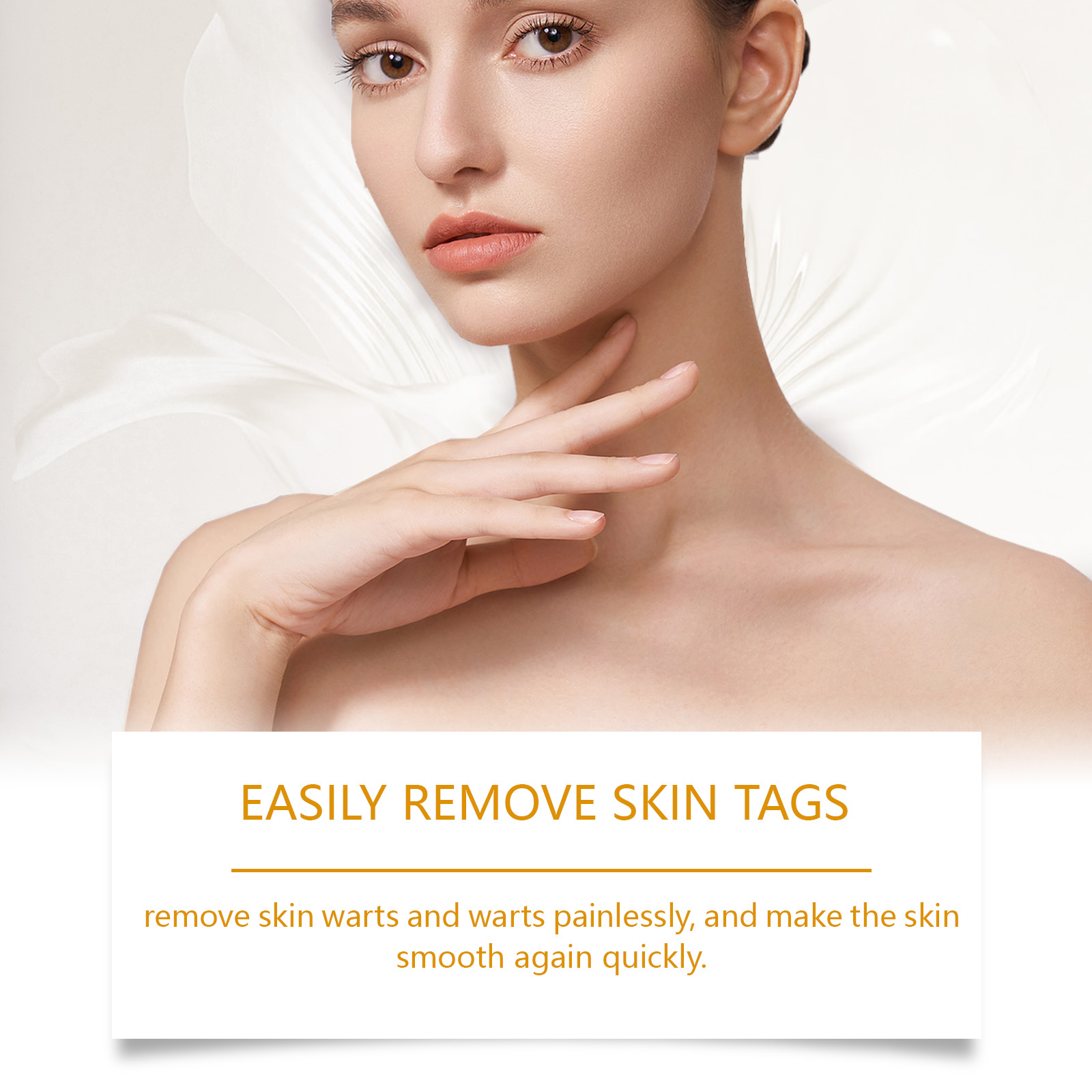 Bee Venom Wart And Mole Skin Care Cream Herbal Mild Fade Skin Mole Clean Skin Care Ointment