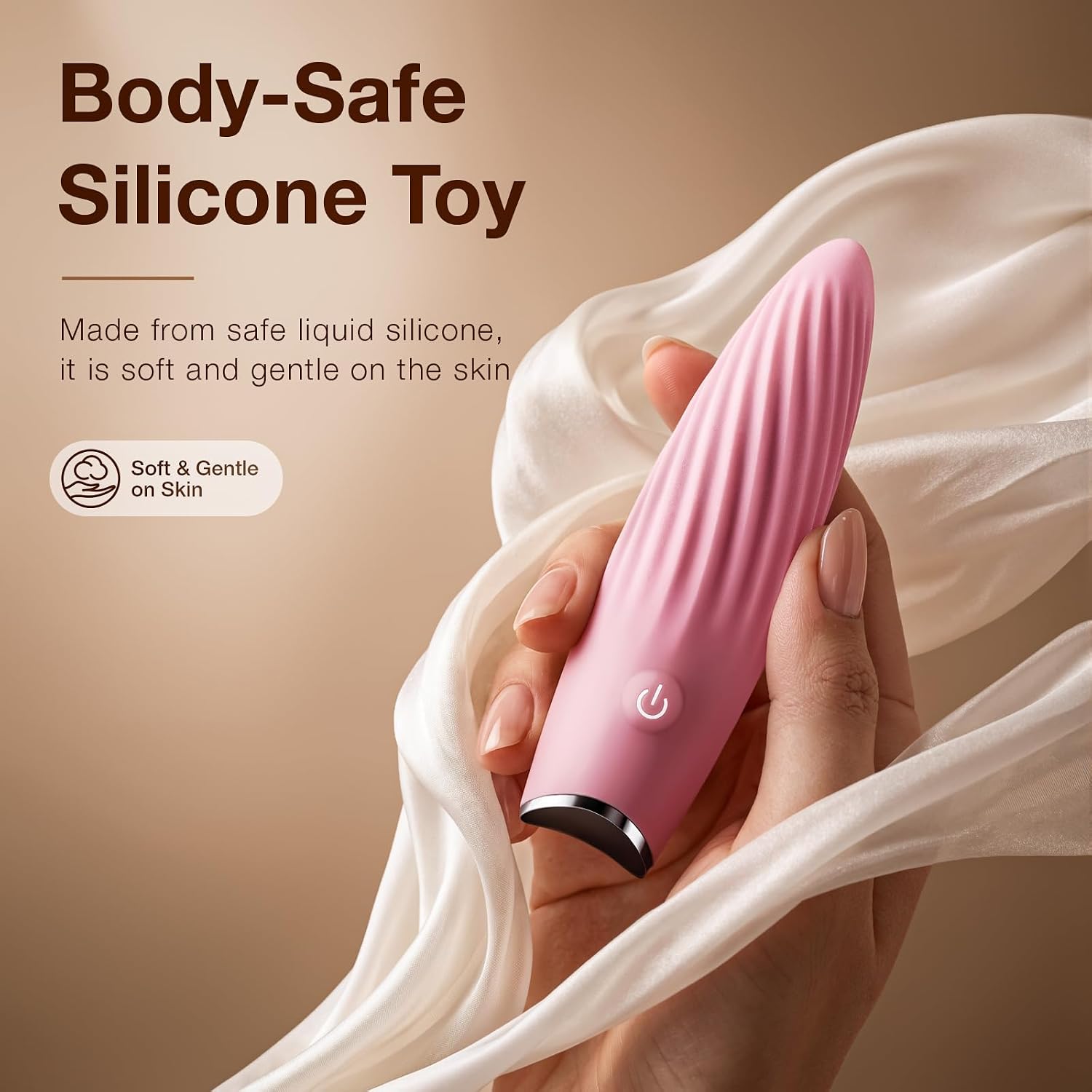 Bullet Vibrator for Women Mini Vibrators Clit Stimulator for G Spot Nipple Vagina Lipstick Vibe Sex Toys Vibration Dildo Clitoral Female Sex Toy Adult Massager