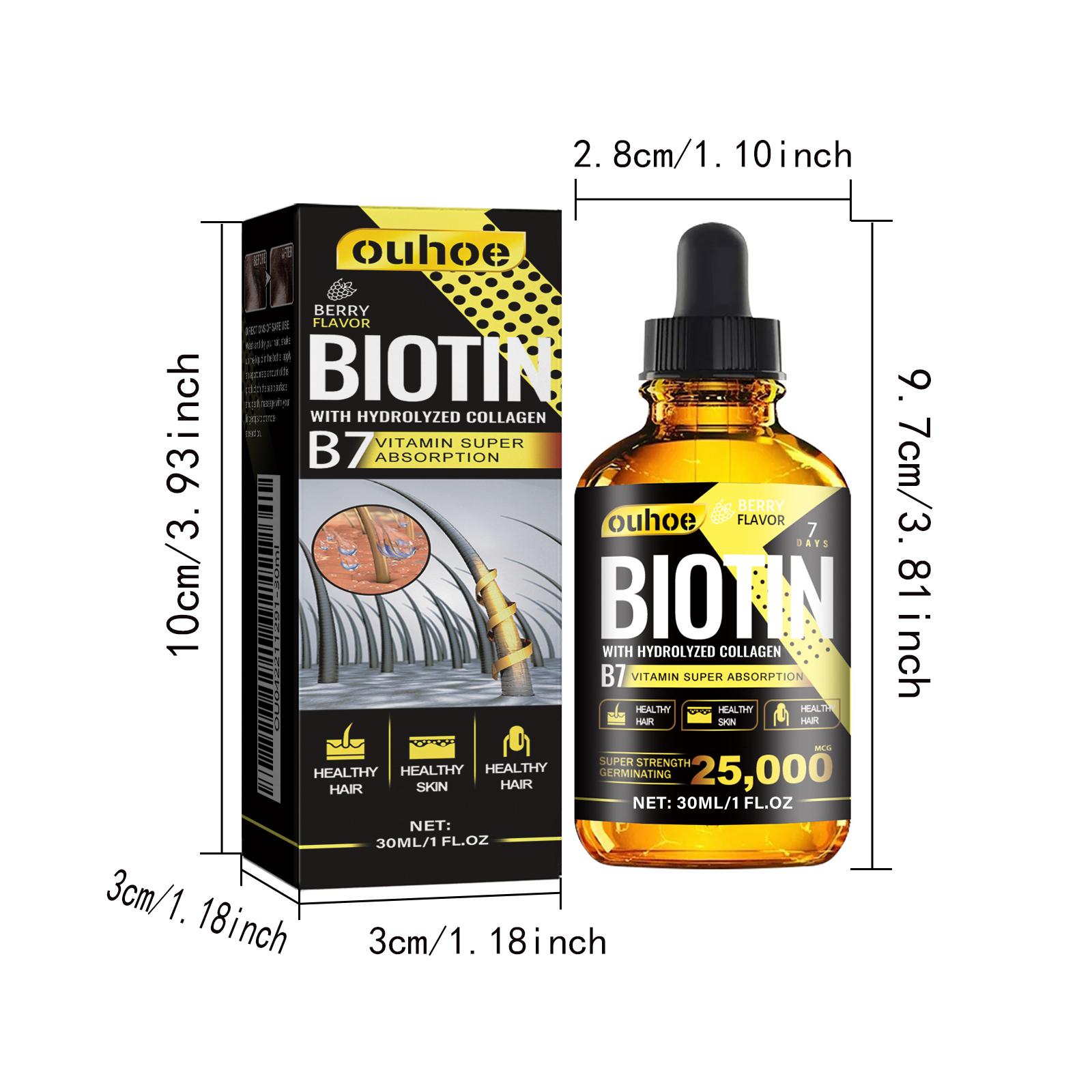 Mold Remover Spray Bathroom Ceiling Tile Wall Cleaner Fast Acting Stain Remover Anti Mildew Treatment 60ml