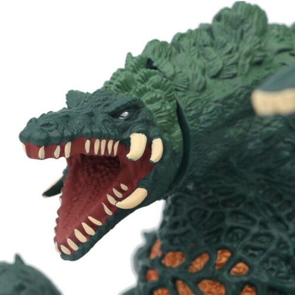 Biollante Godzilla Movie Action Monster Series Figure Kids Toy Gift